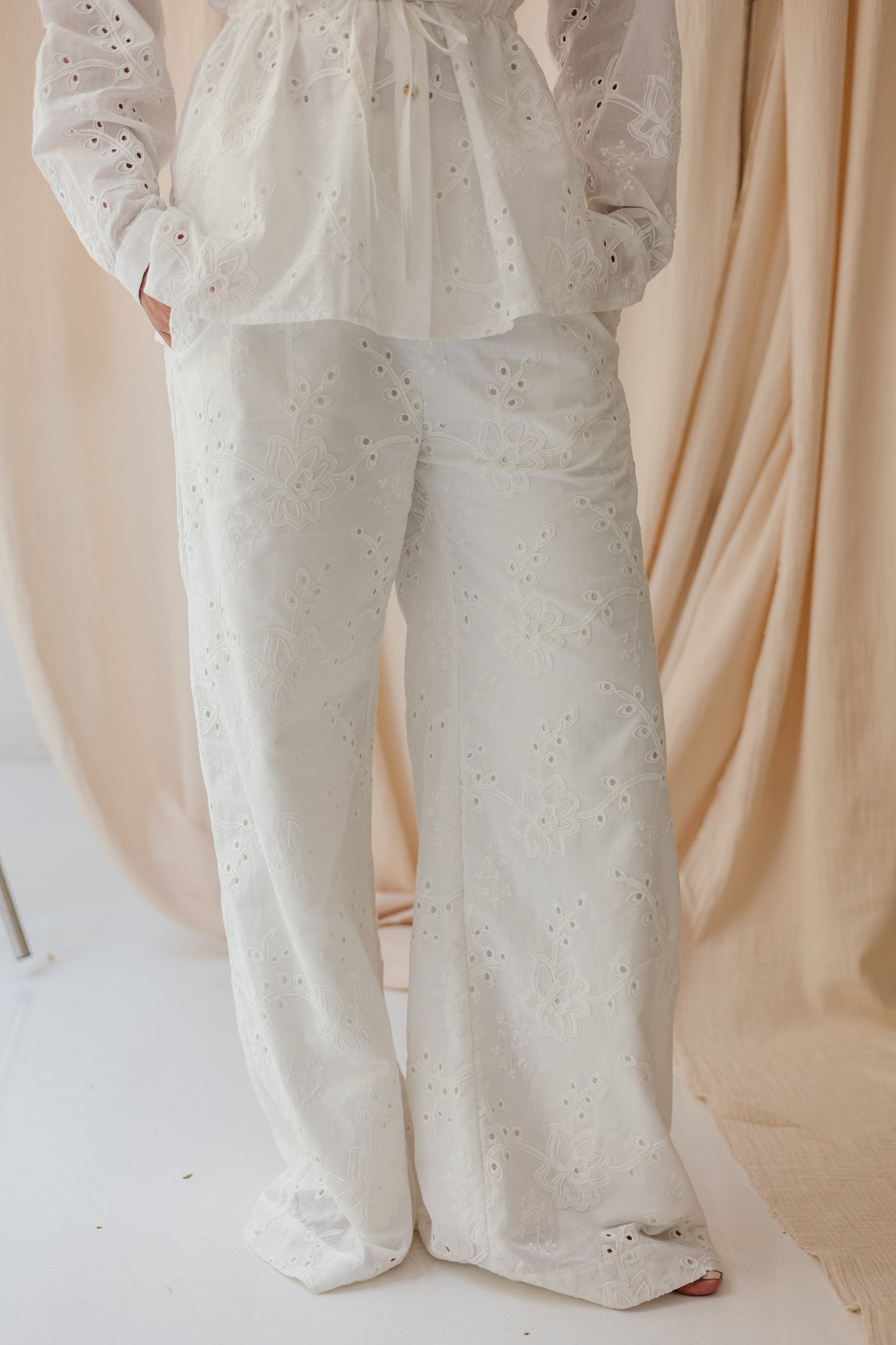 Pearl Bloom Set