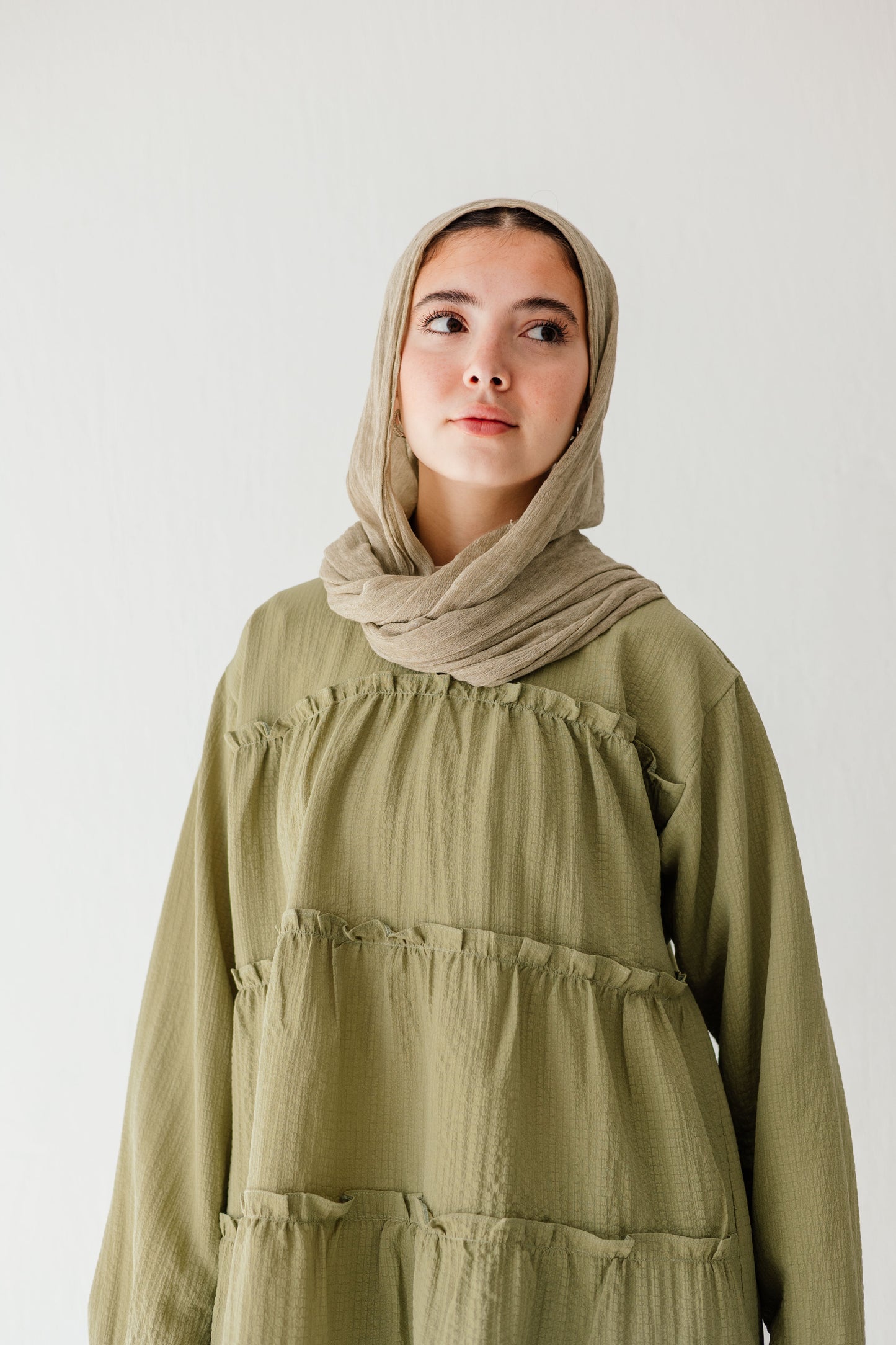 Sundra Blouse