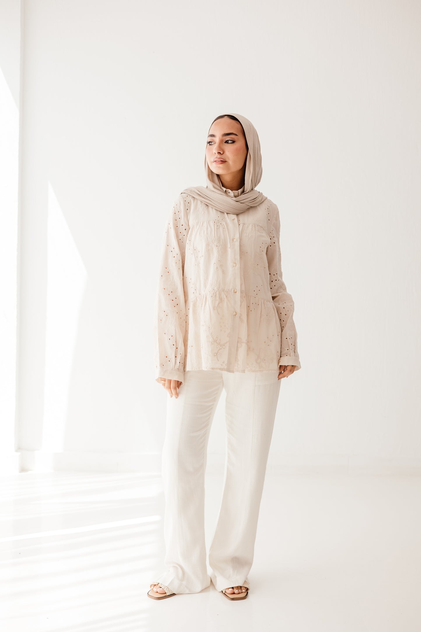 Orella Shirt