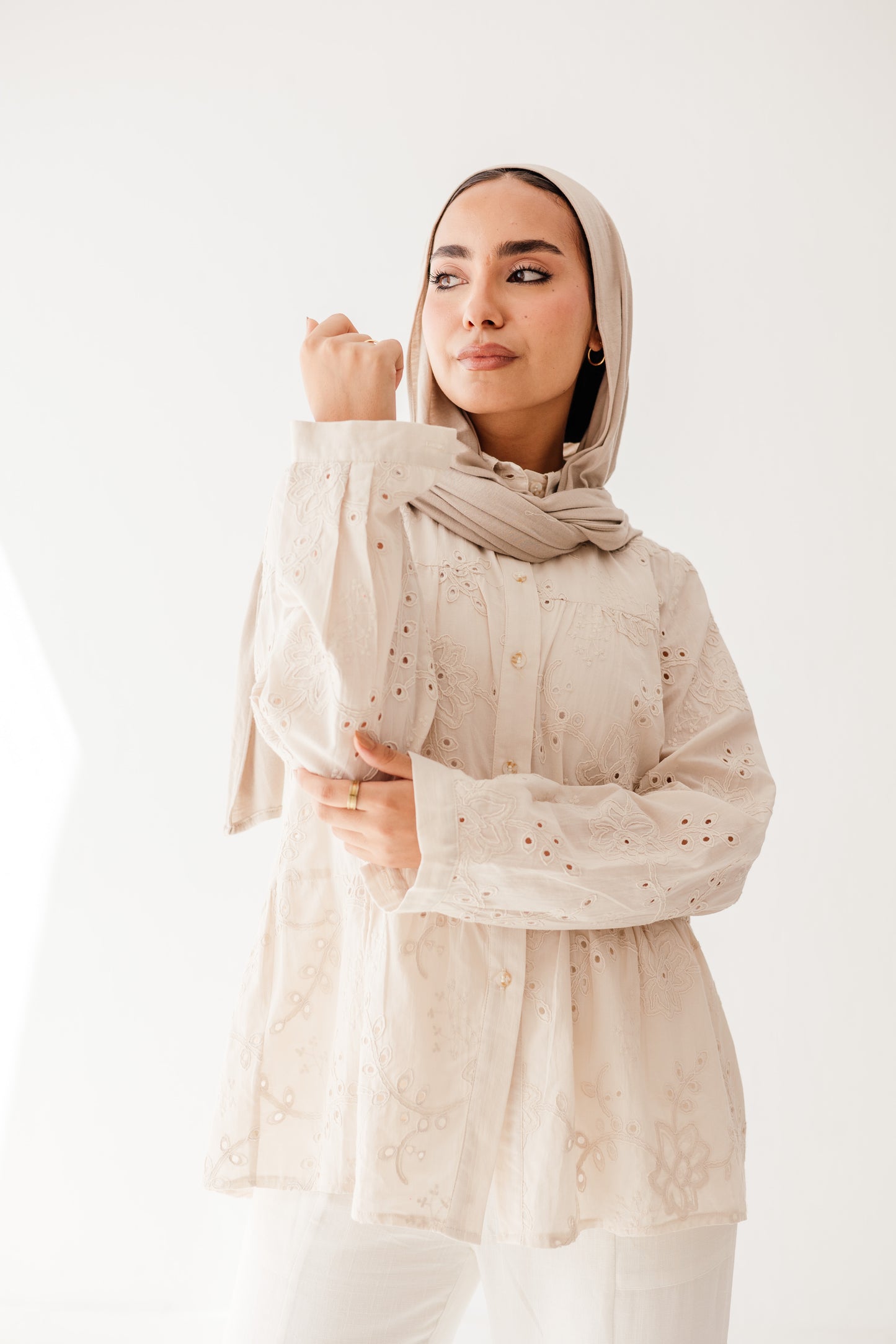 Orella Shirt