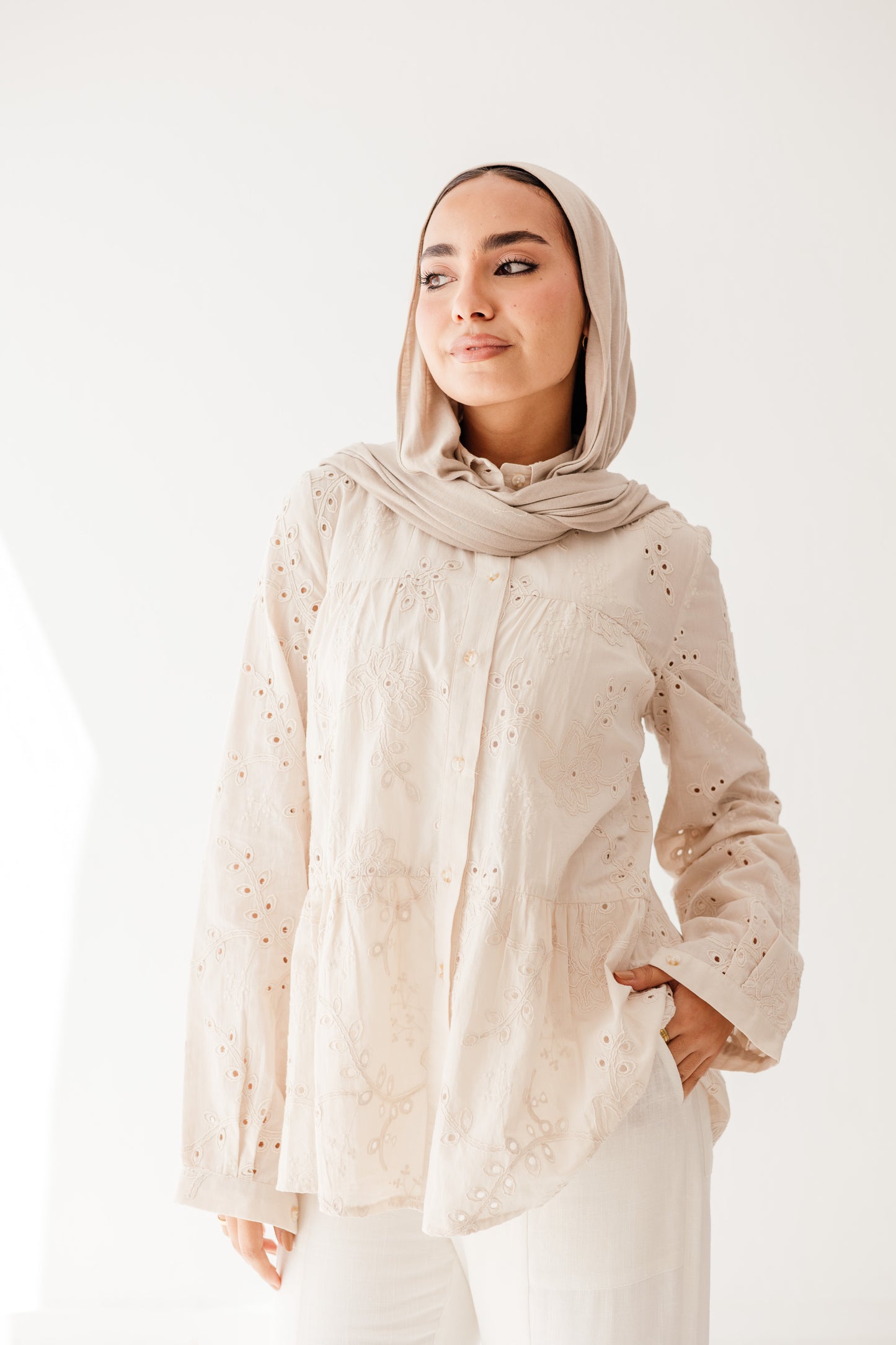 Orella Shirt