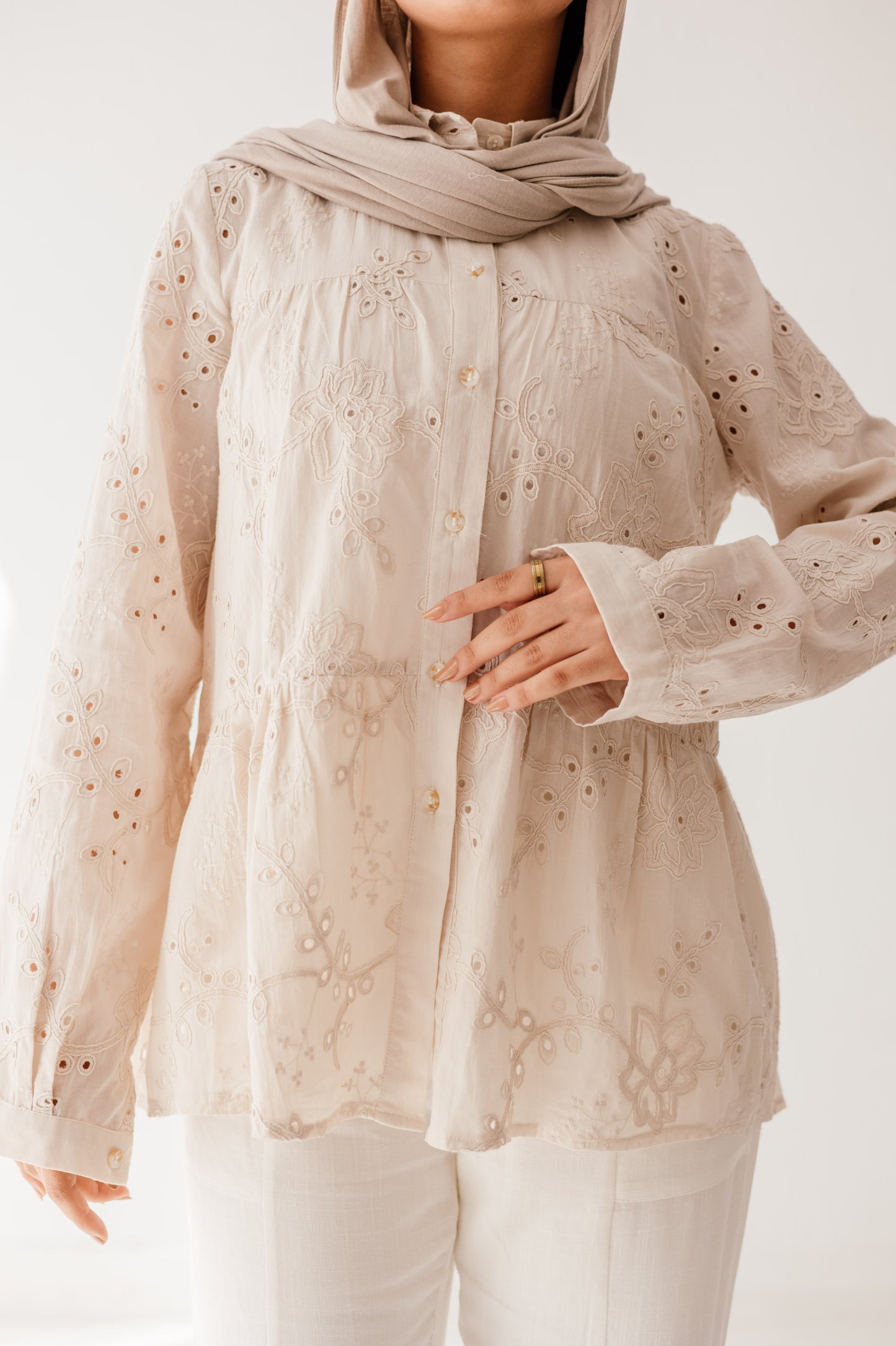 Orella Shirt