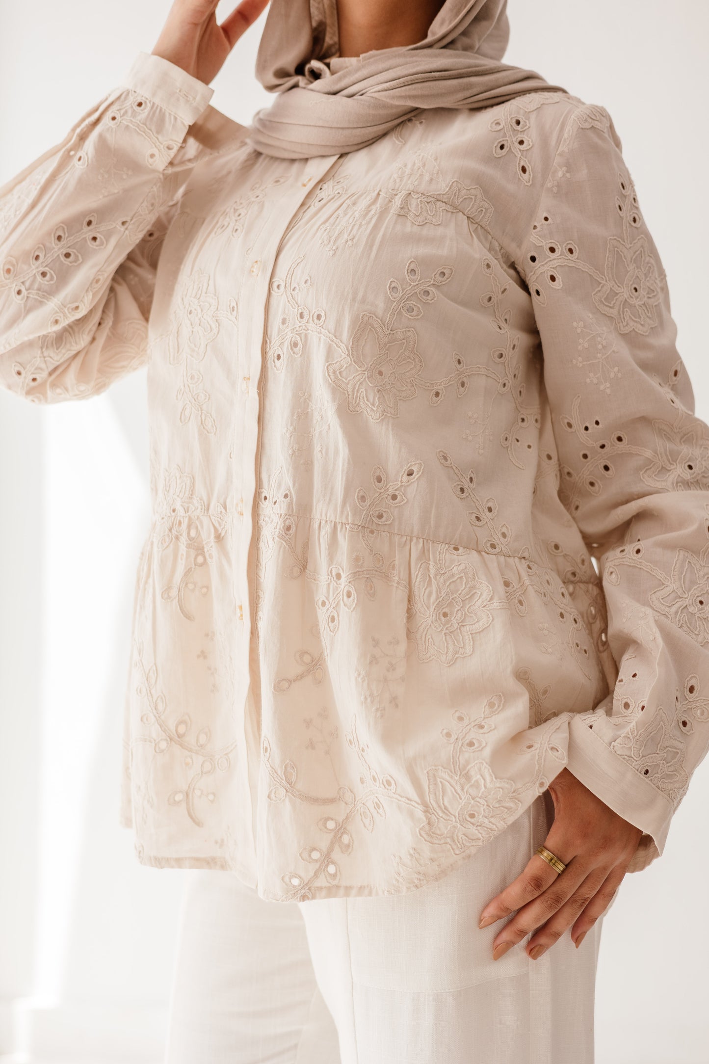 Orella Shirt