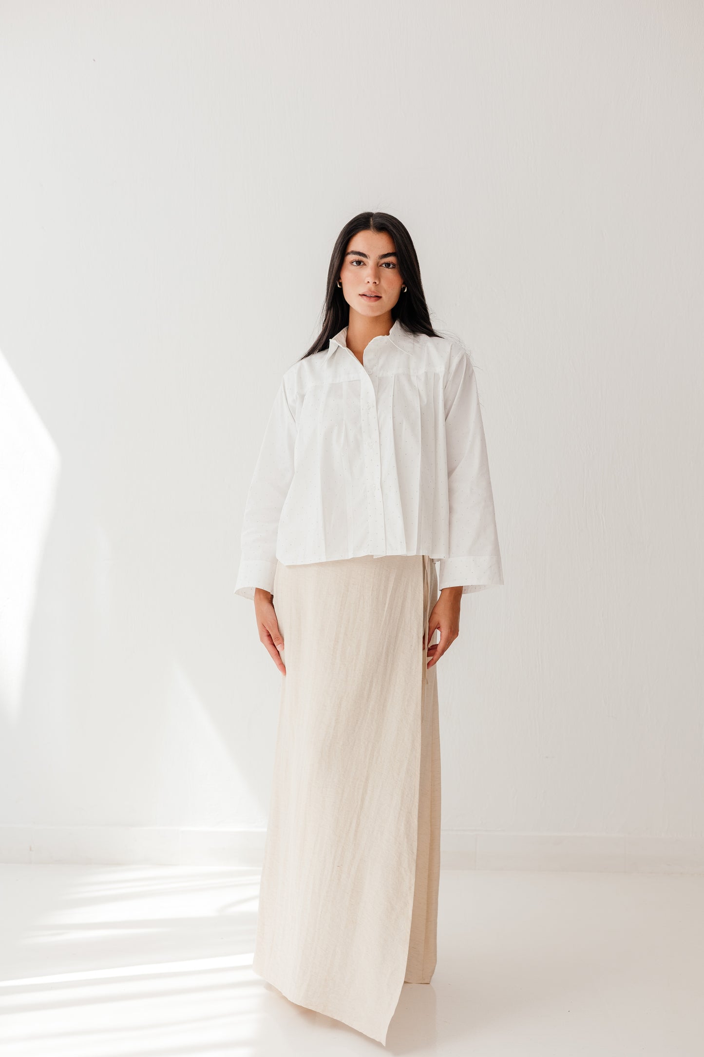 Sand Drift Skirt