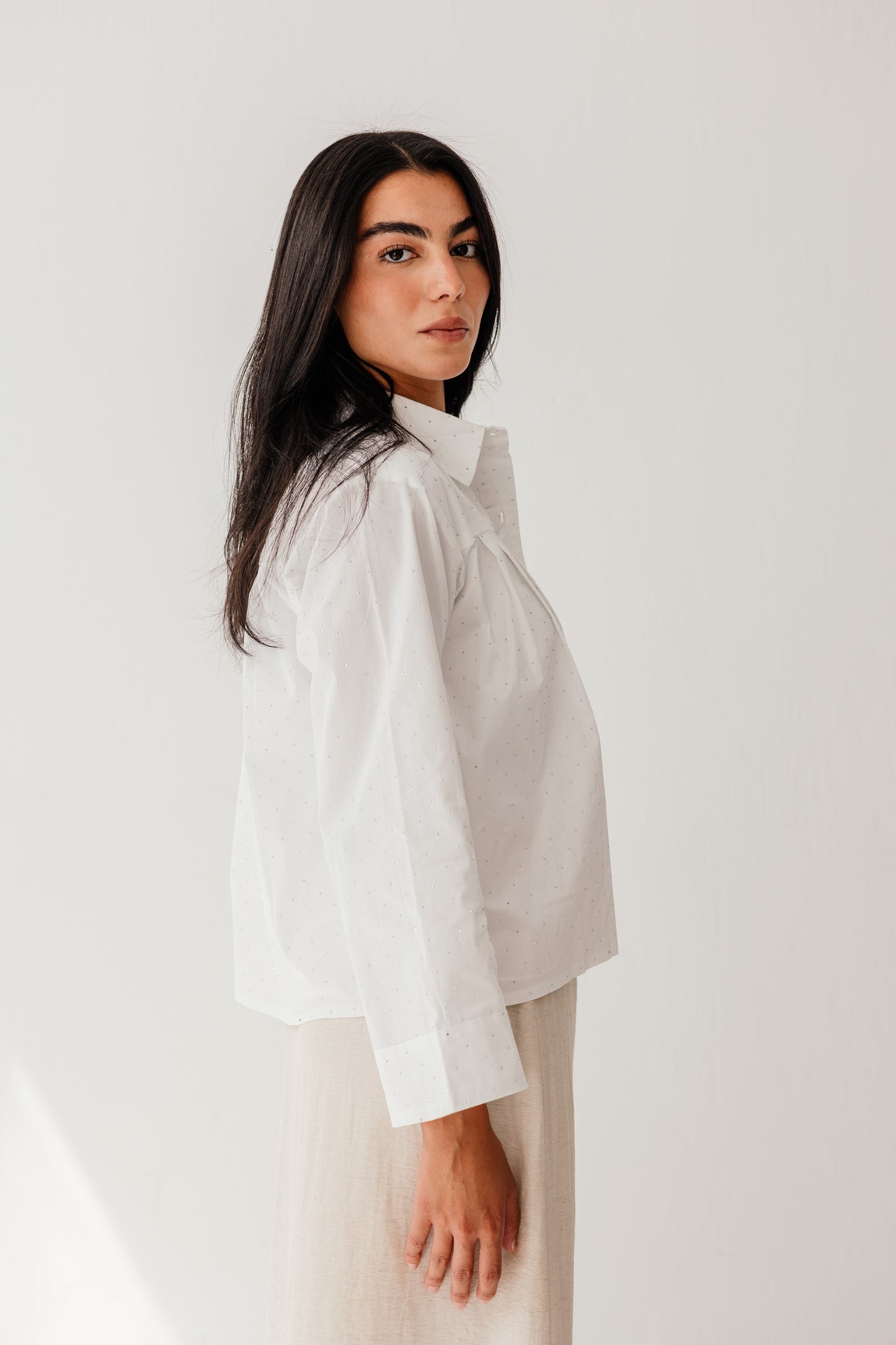 Ivora shirt