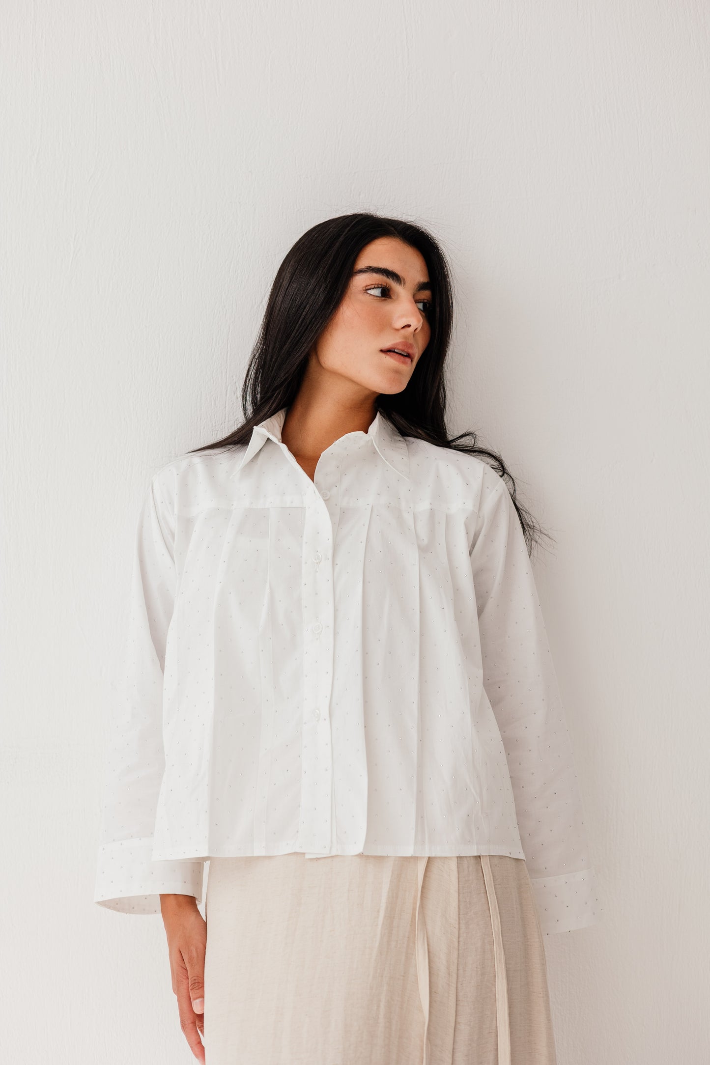 Ivora shirt