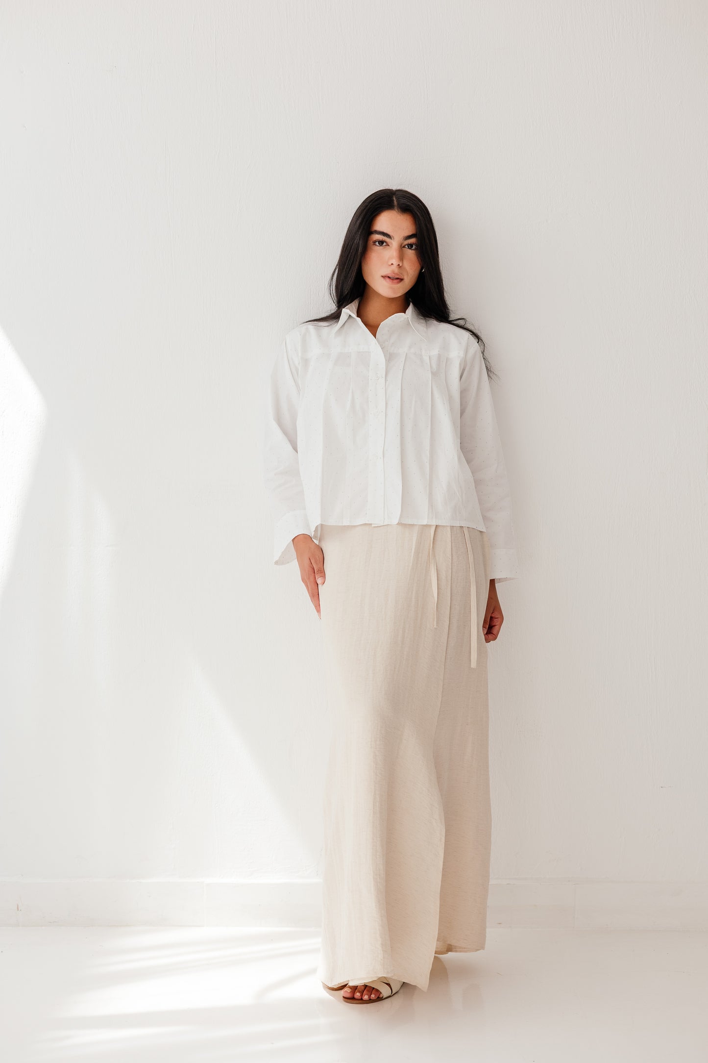 Sand Drift Skirt