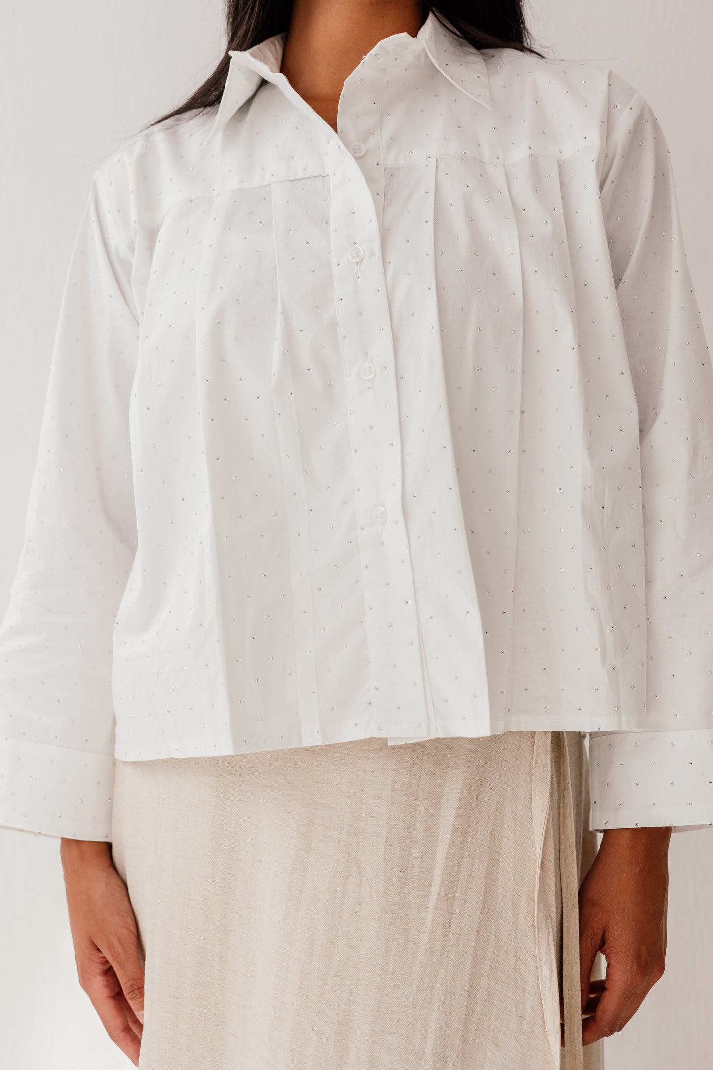 Ivora shirt