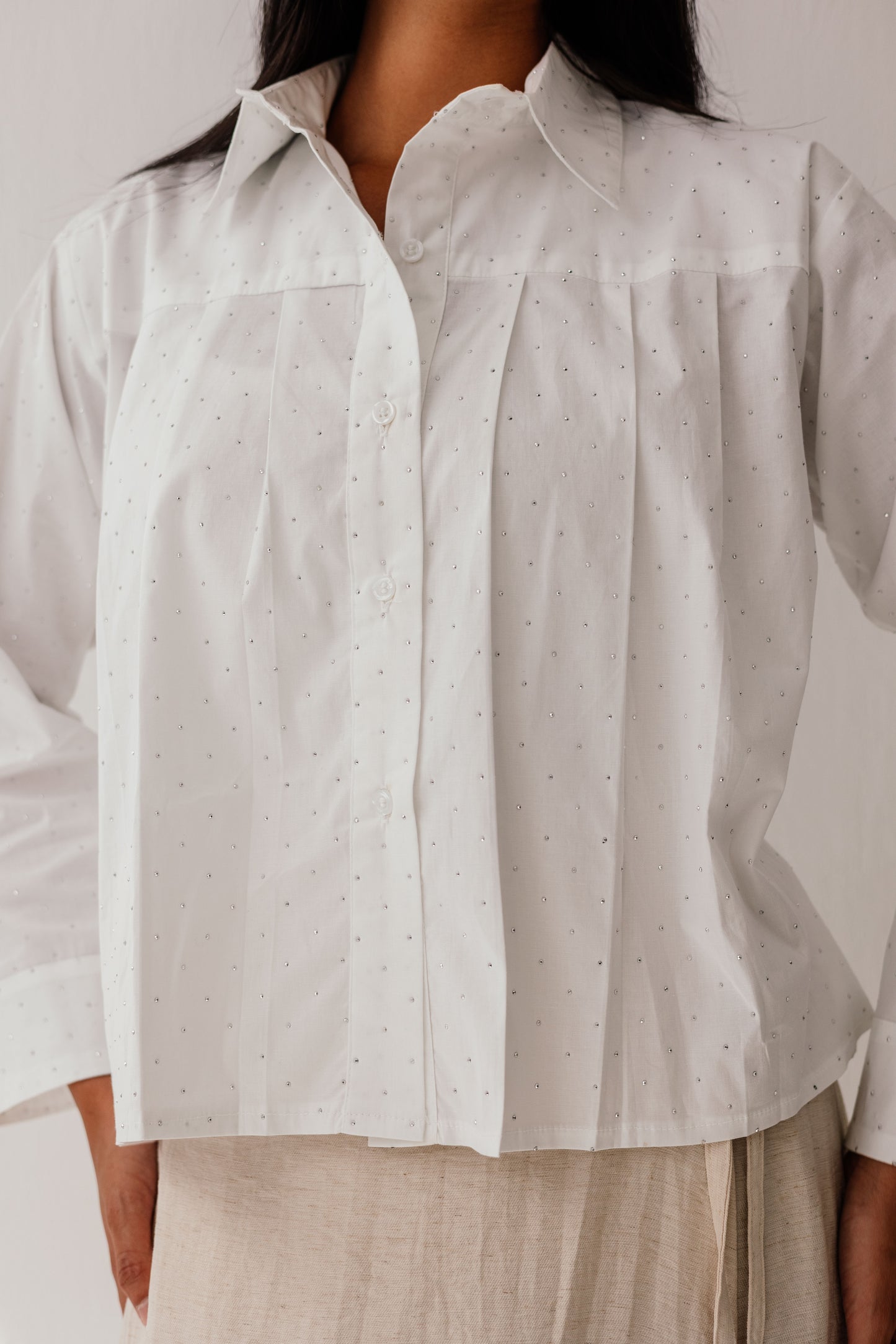 Ivora shirt