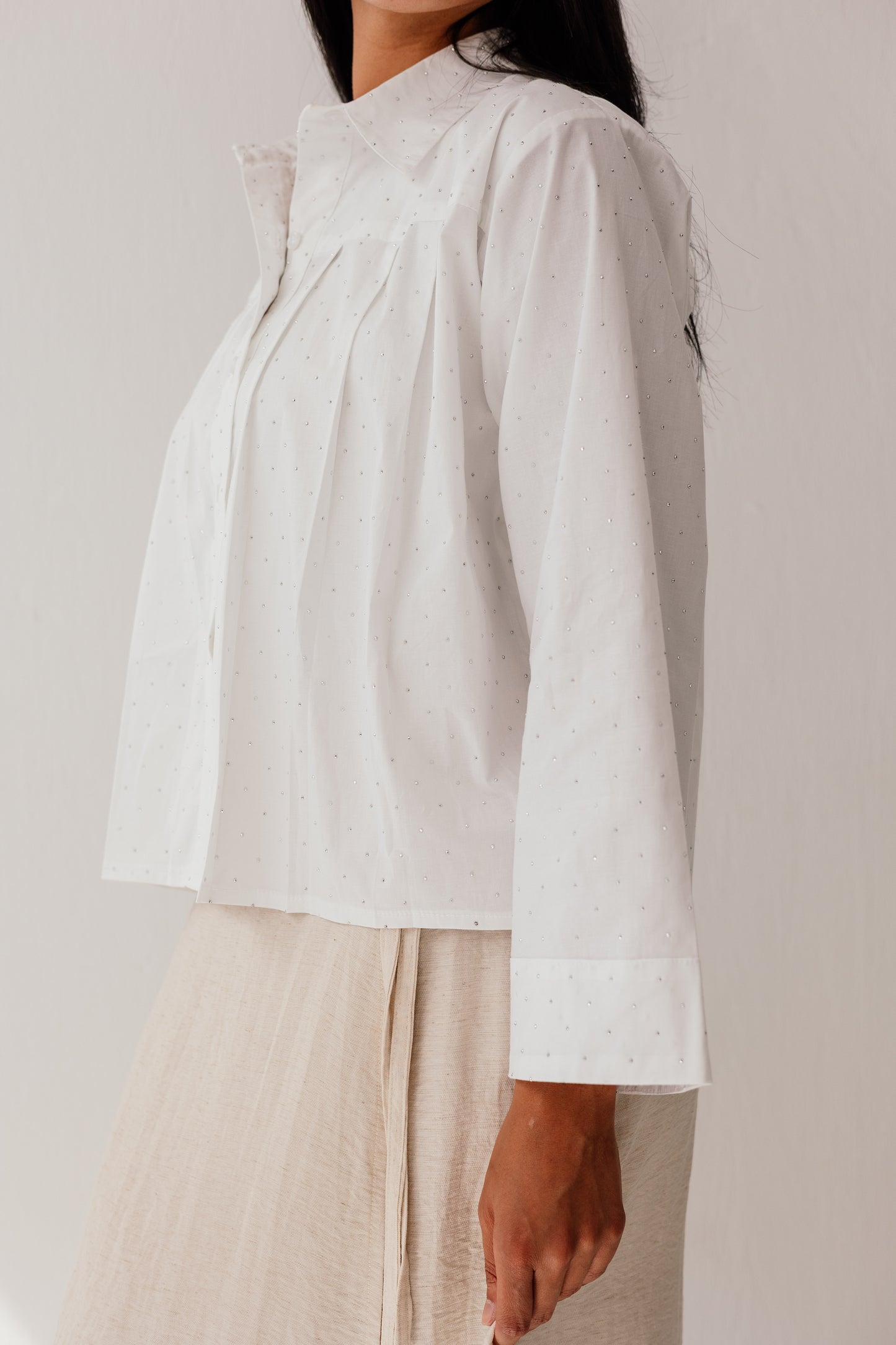 Ivora shirt