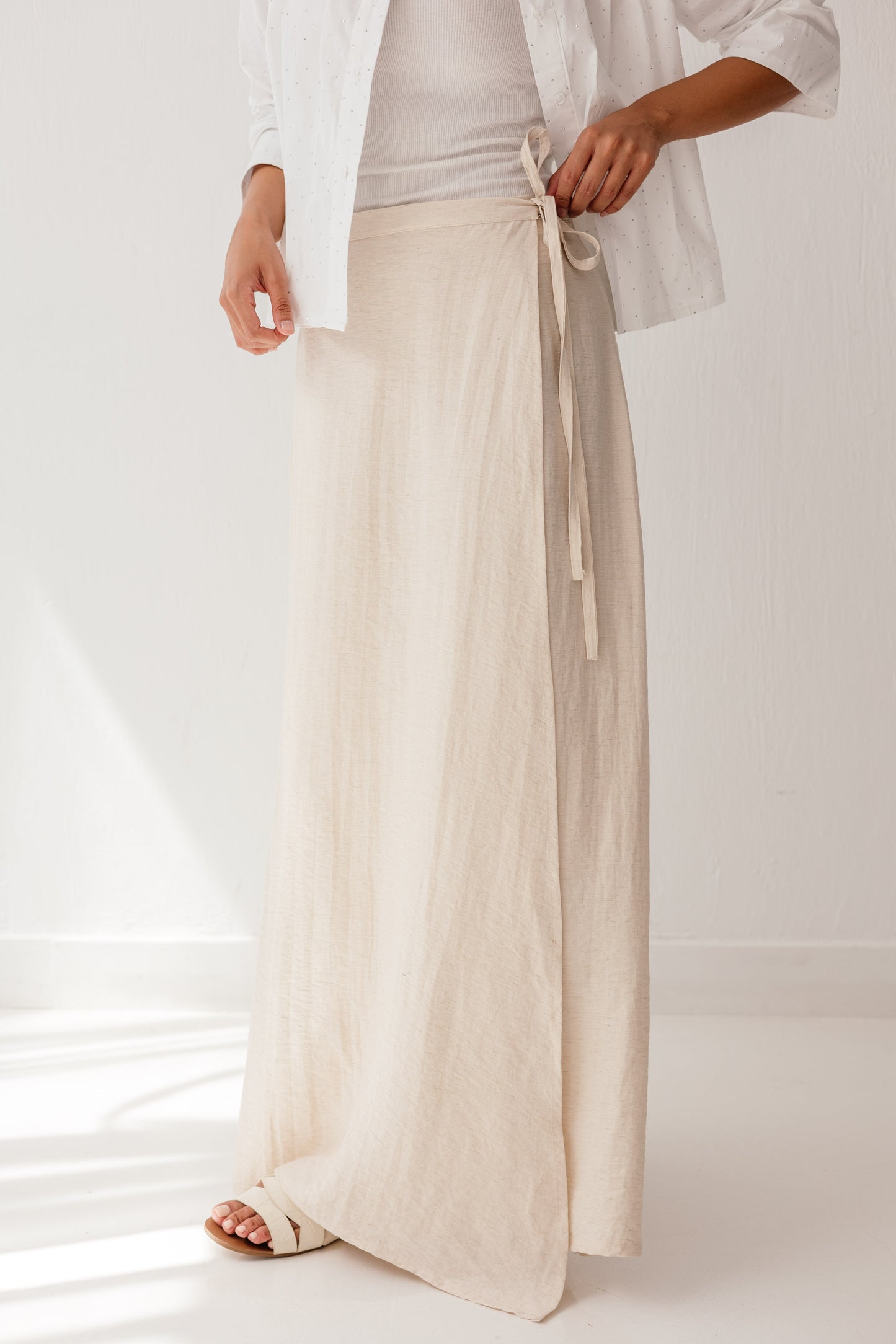 Sand Drift Skirt