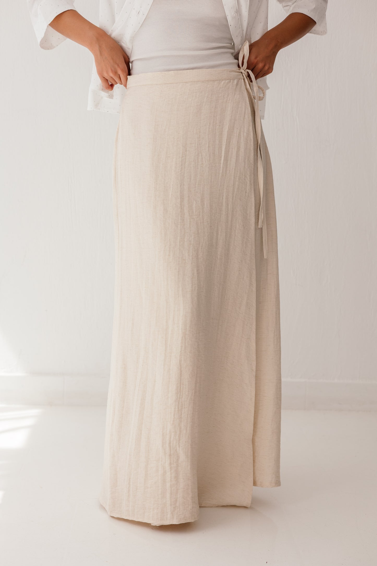 Sand Drift Skirt
