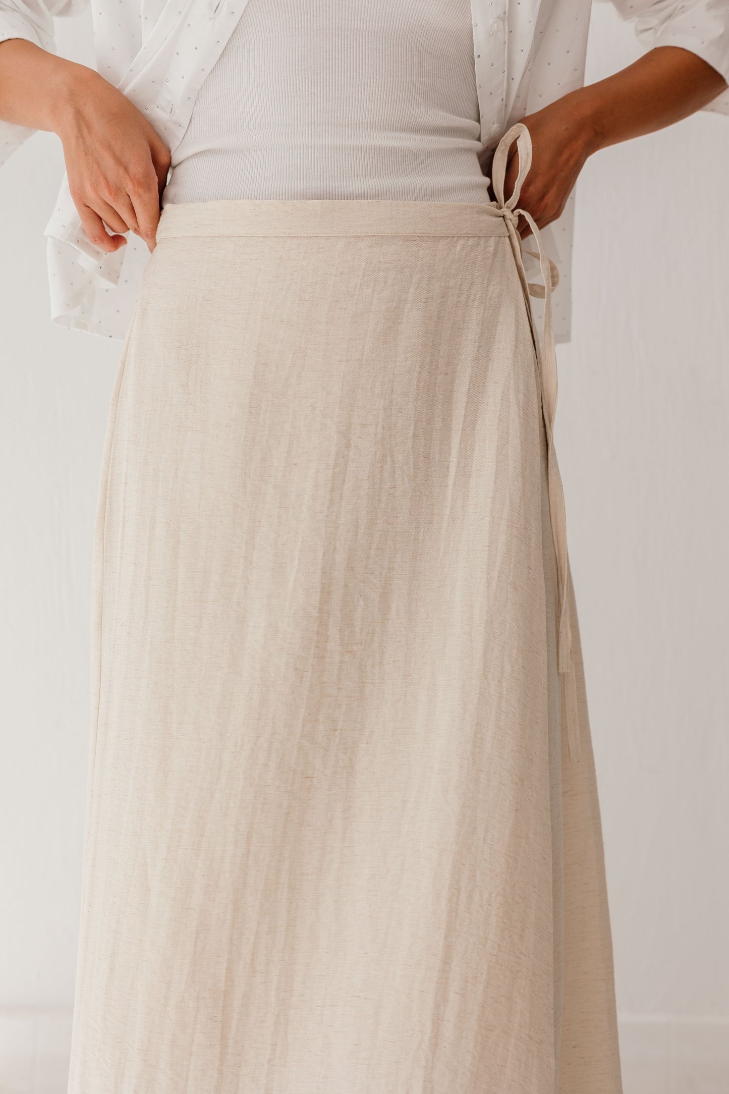 Sand Drift Skirt
