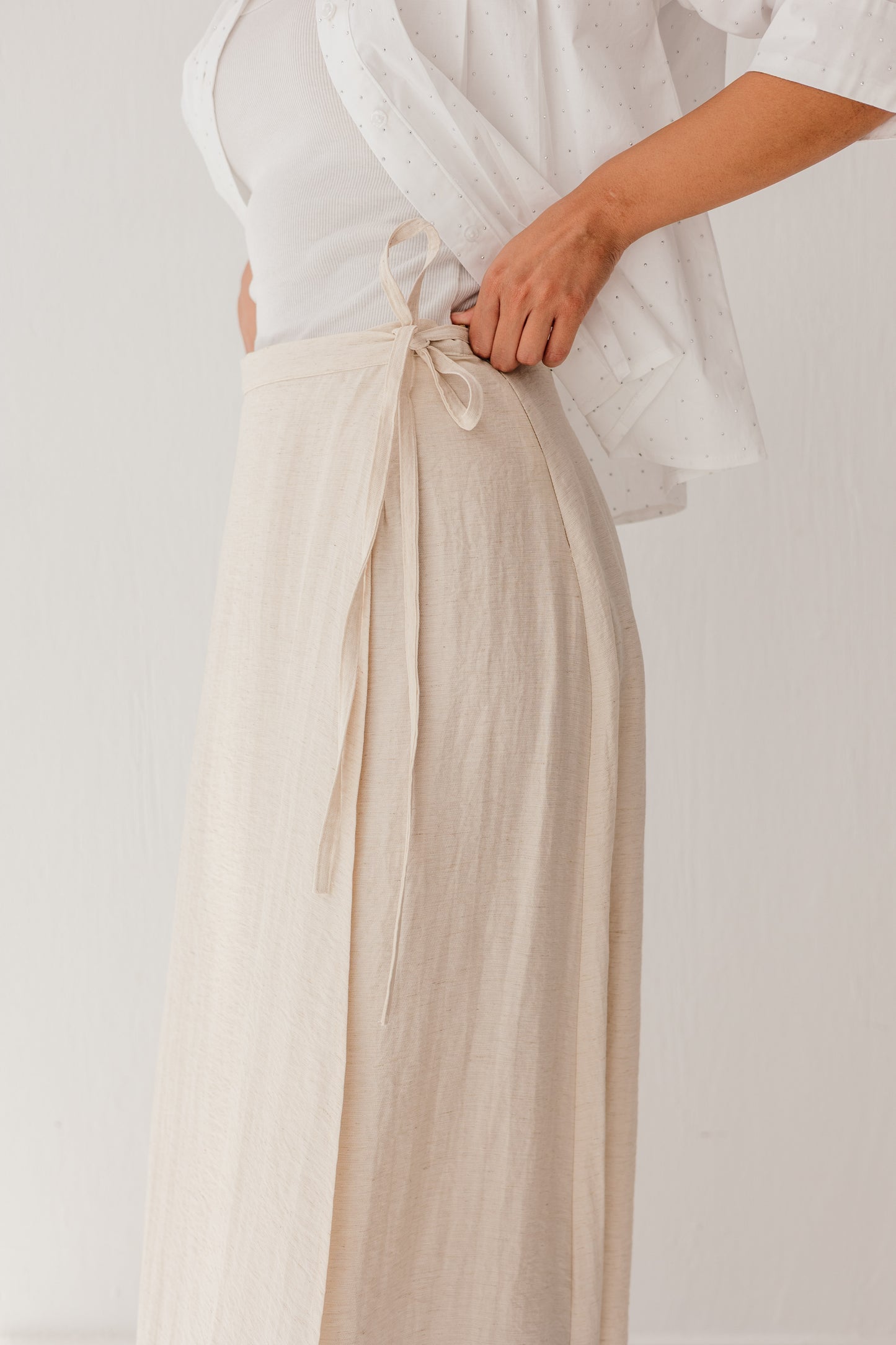 Sand Drift Skirt