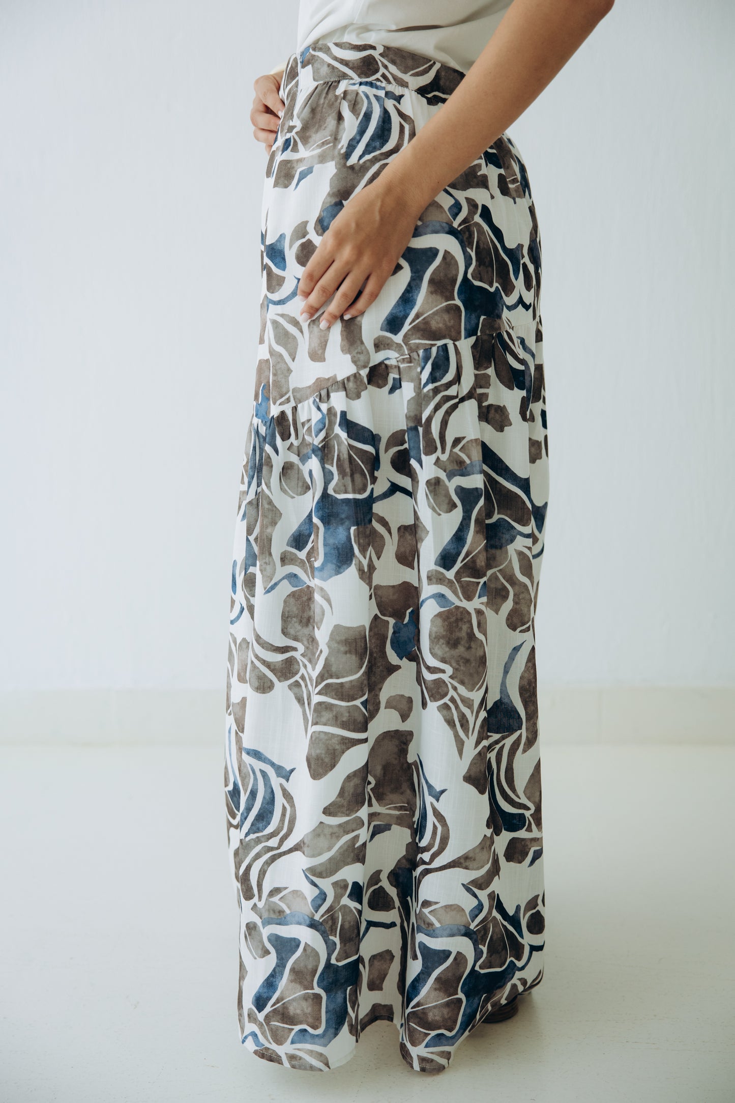 Botanica Flow Skirt