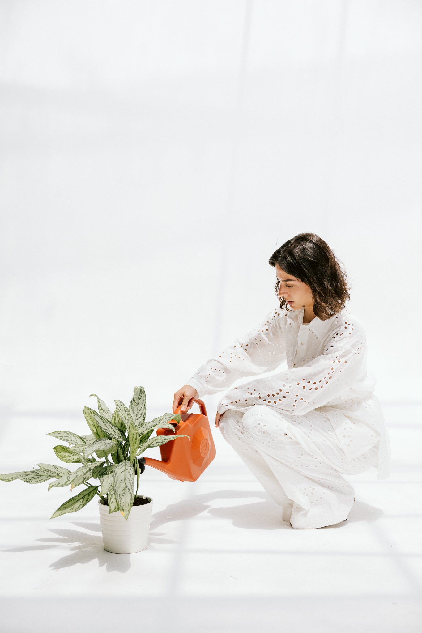 The Stillness Set