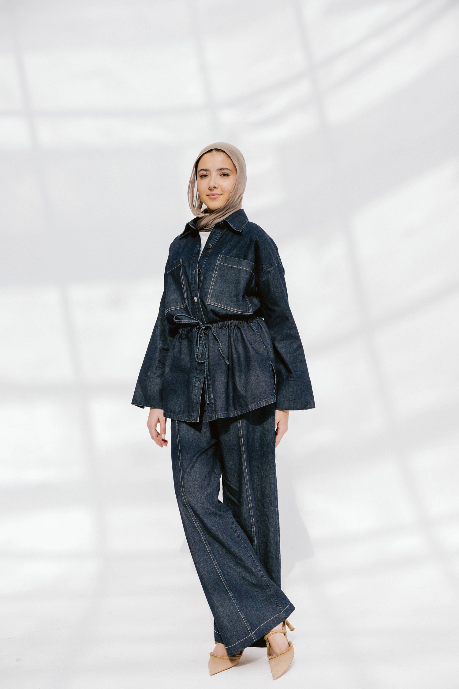 Denim Wear