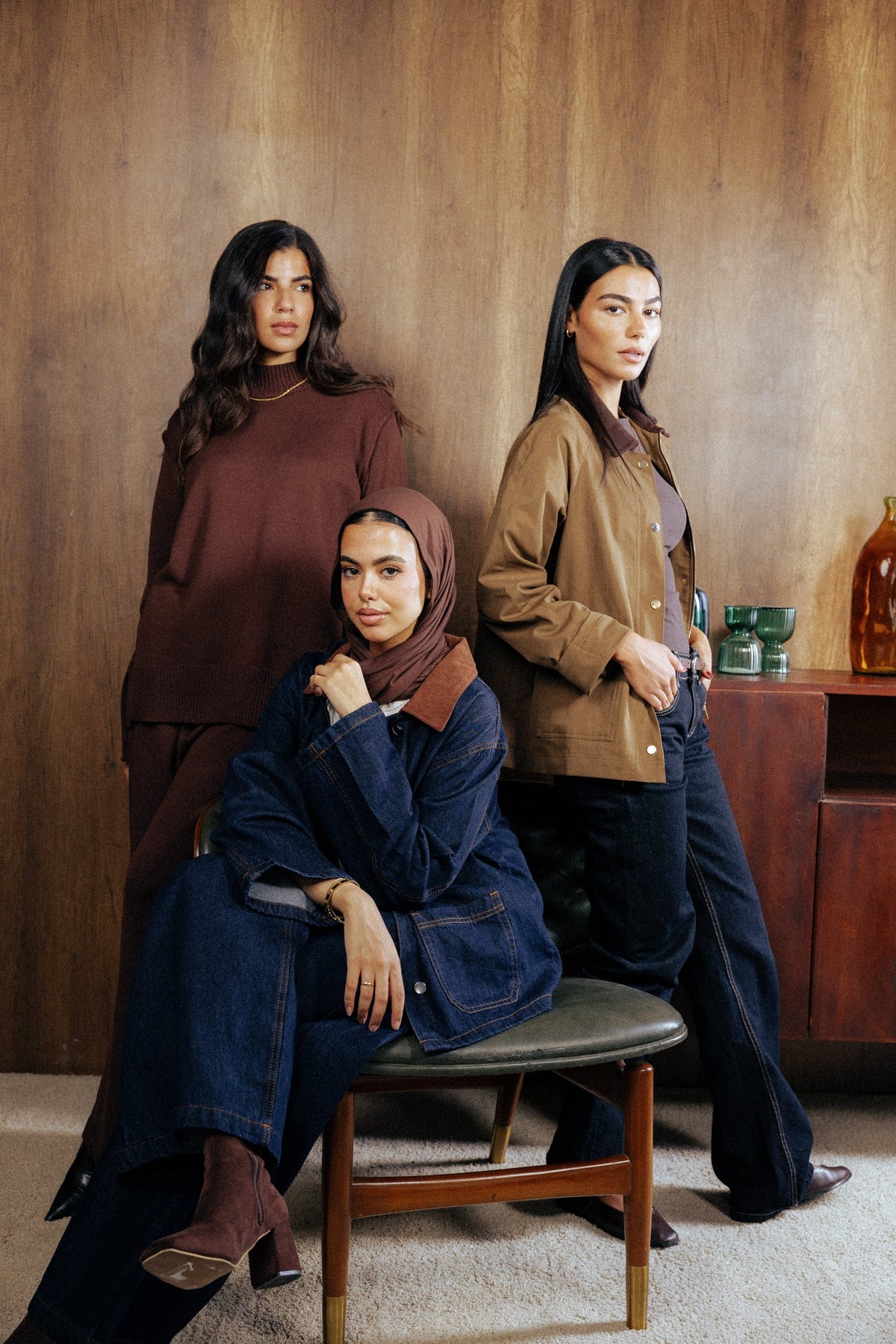 Fall ‘26 - The Fall Checklist