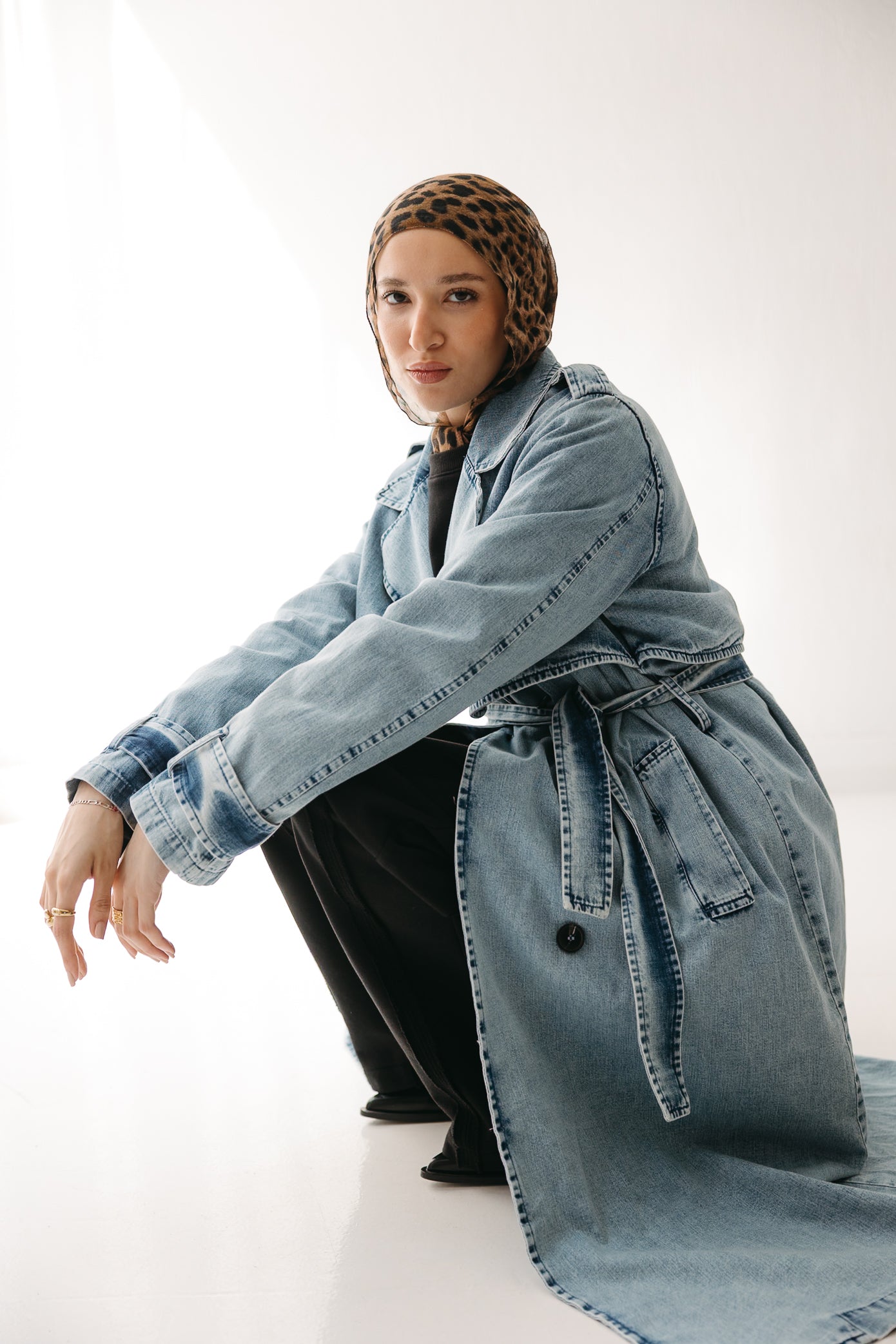 Denim Wear