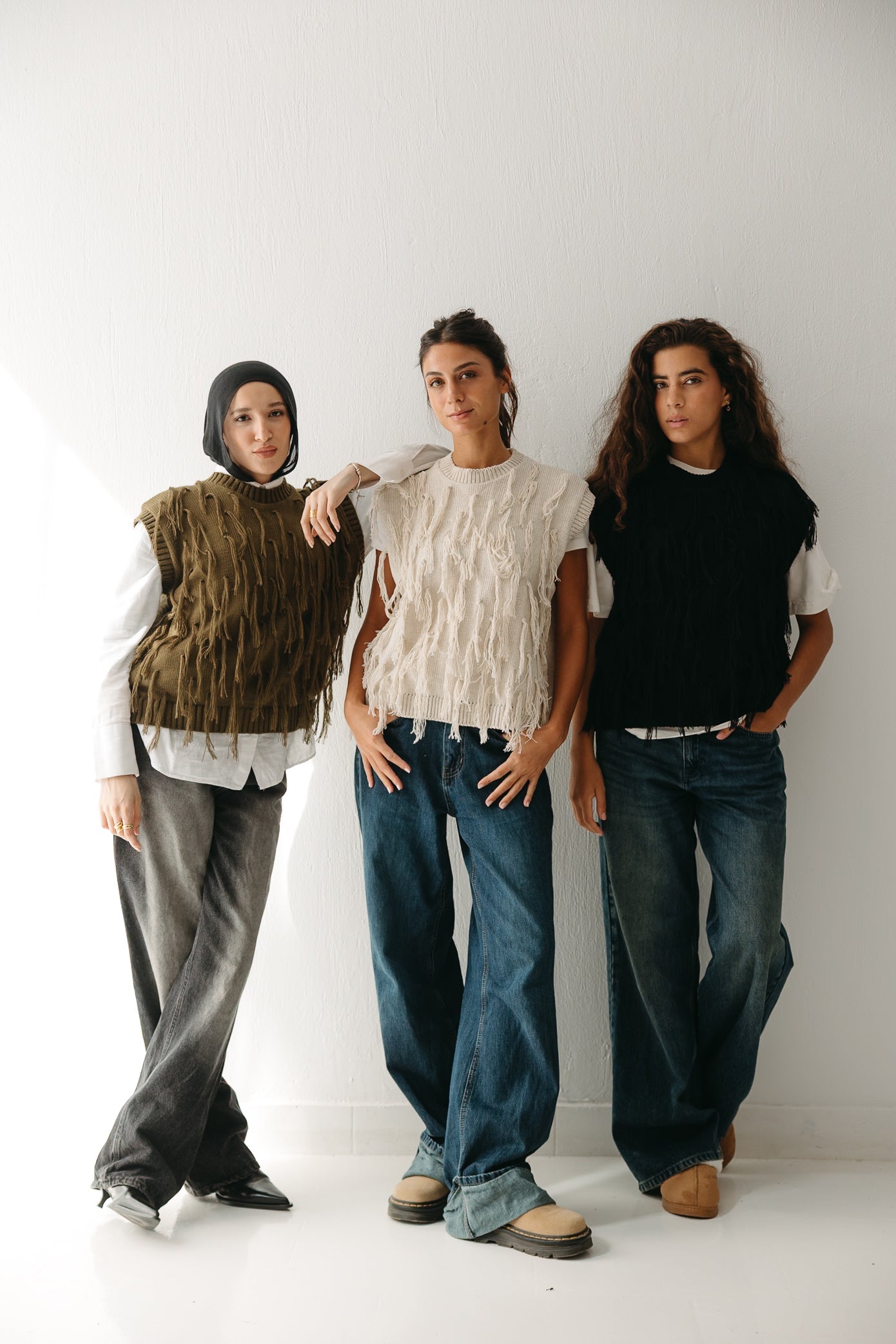 Knitwear