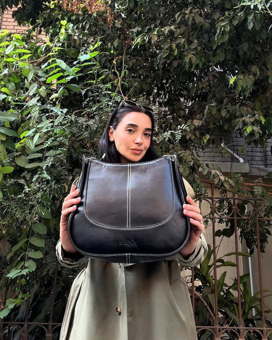 Ayla bag in Black