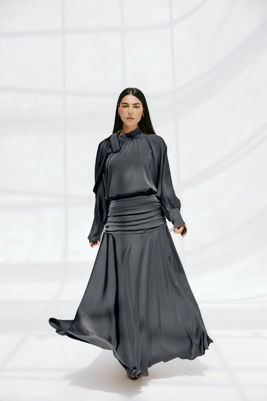 The Serenity Set In Stone Grey