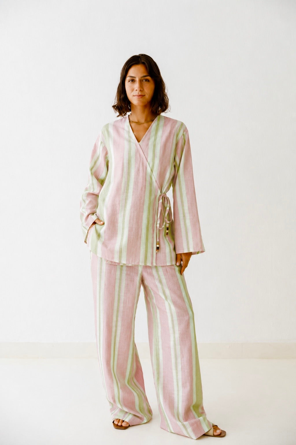 Blush Muse Set