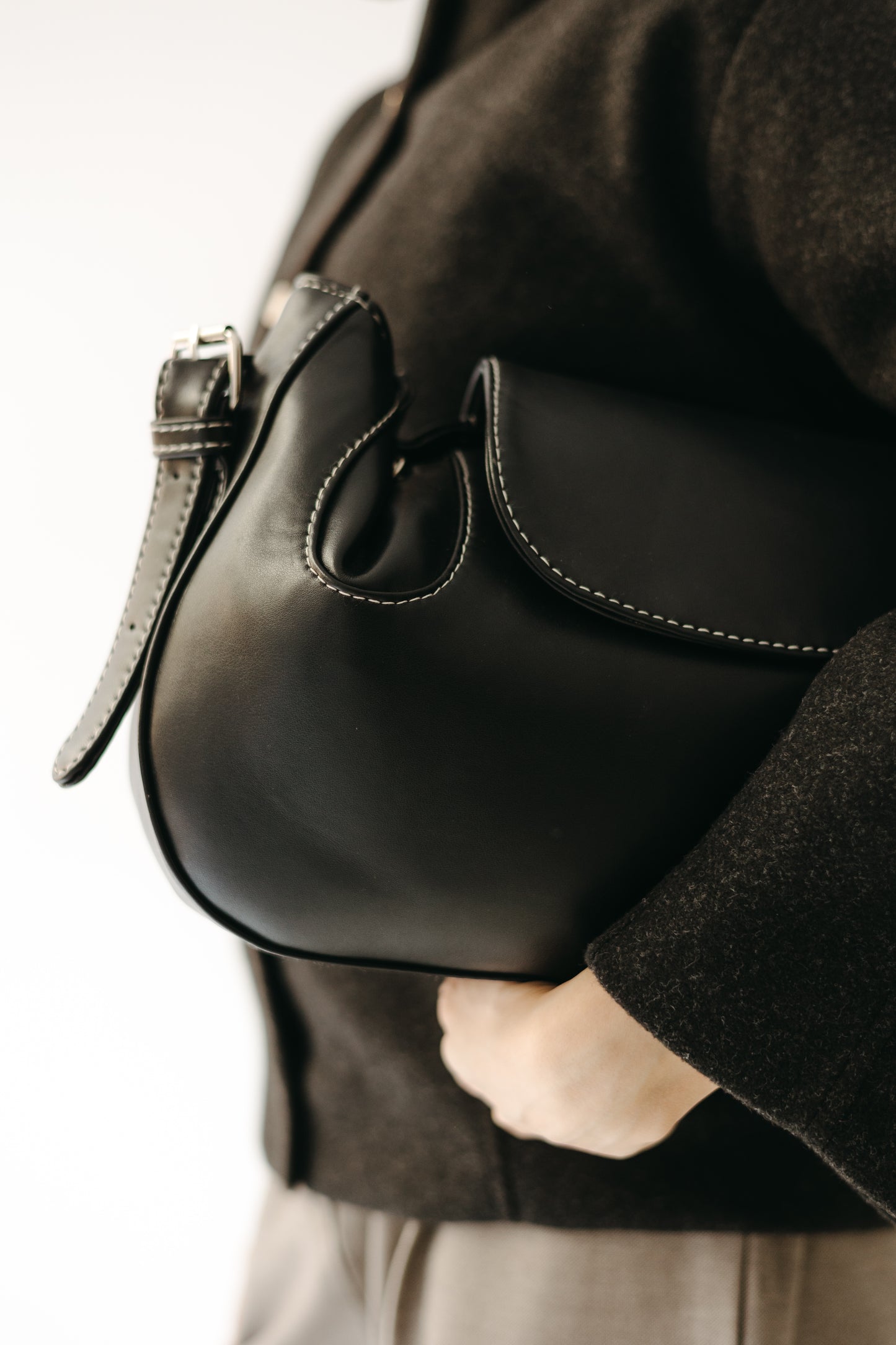 Mila Bag in Black