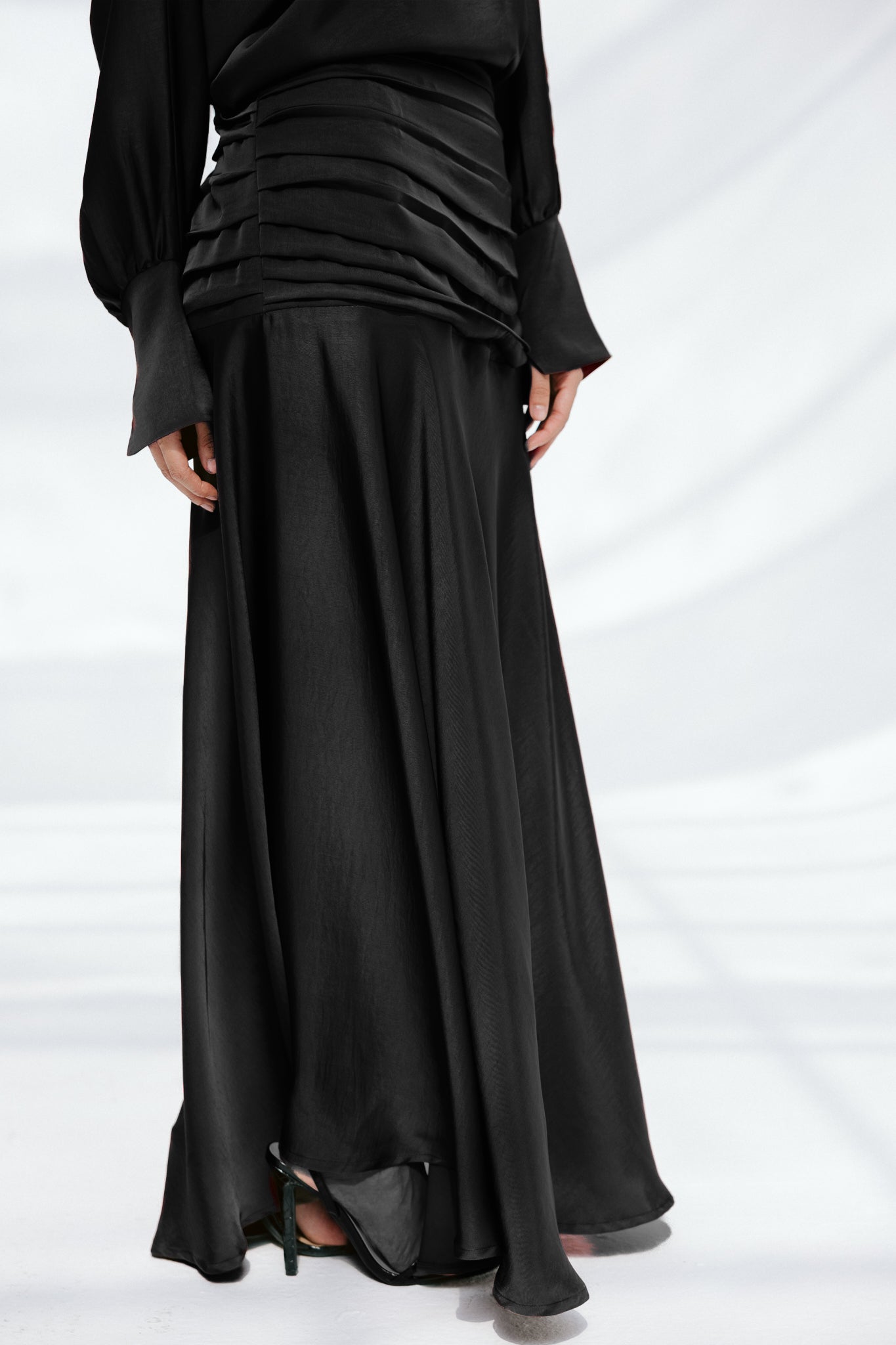 The Serenity Set In Black