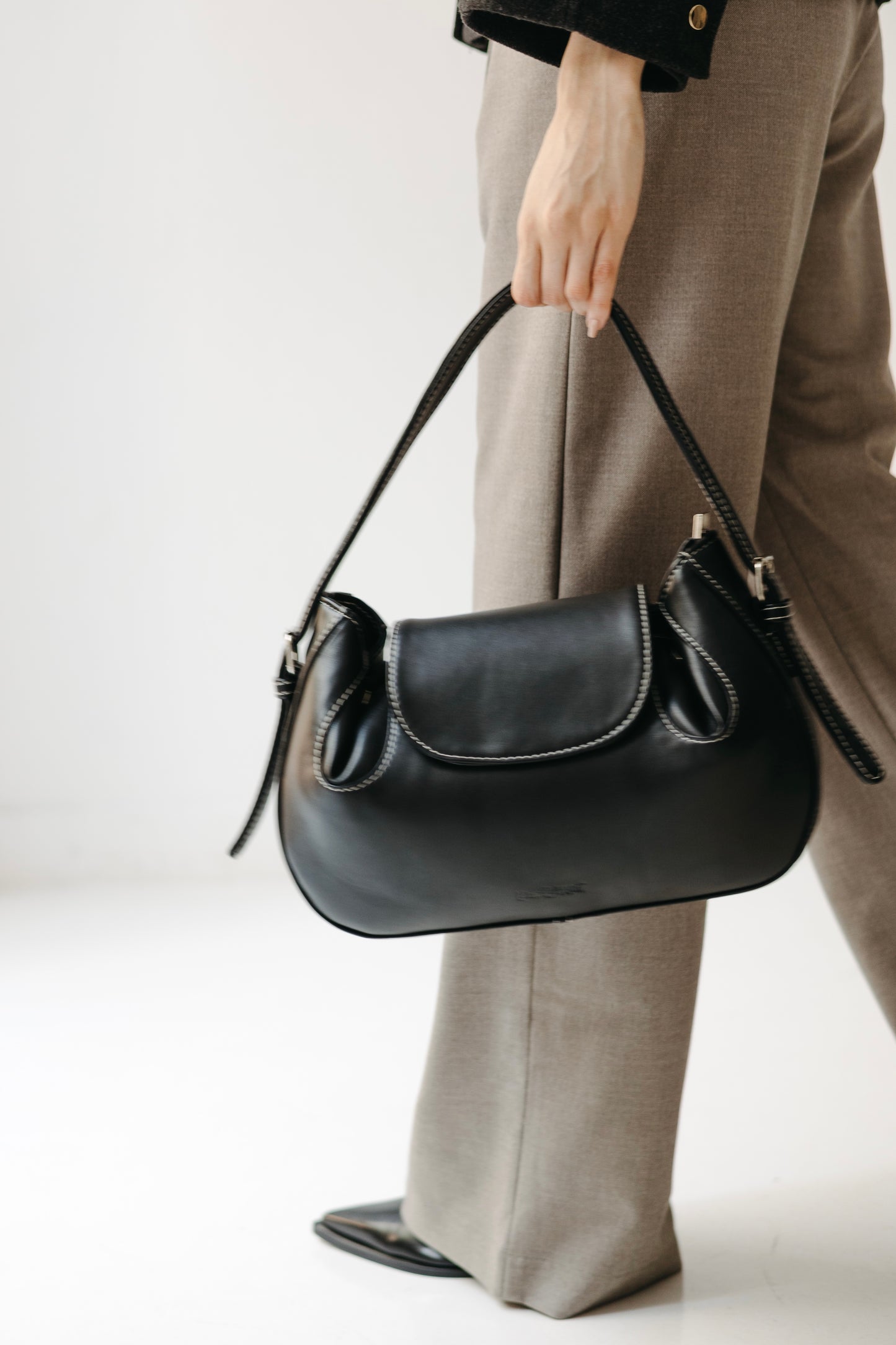 Mila Bag in Black