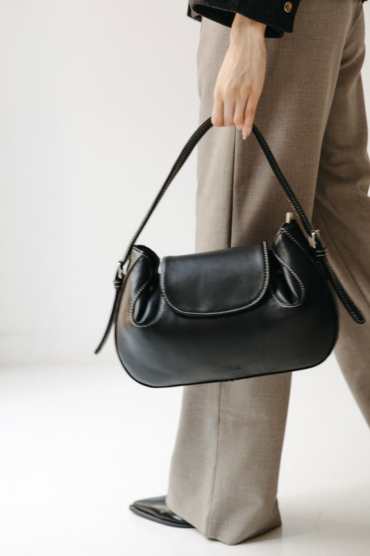 Mila Bag in Black