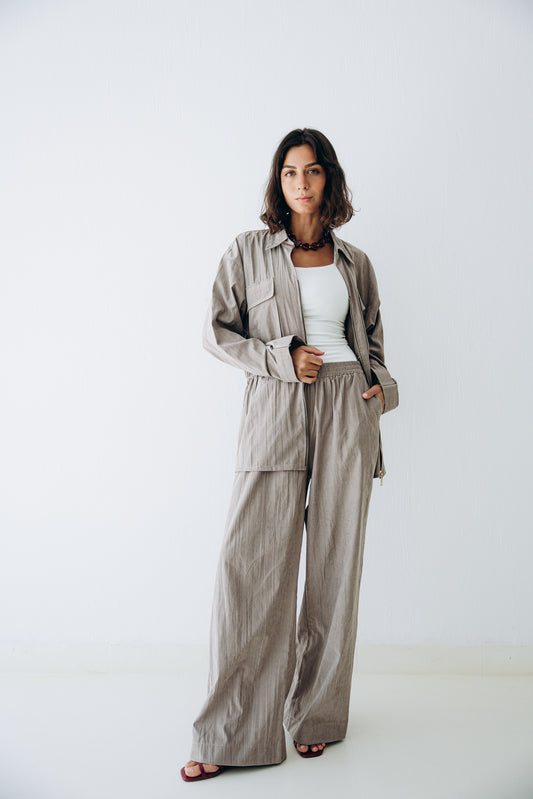 Ease Set in Slate