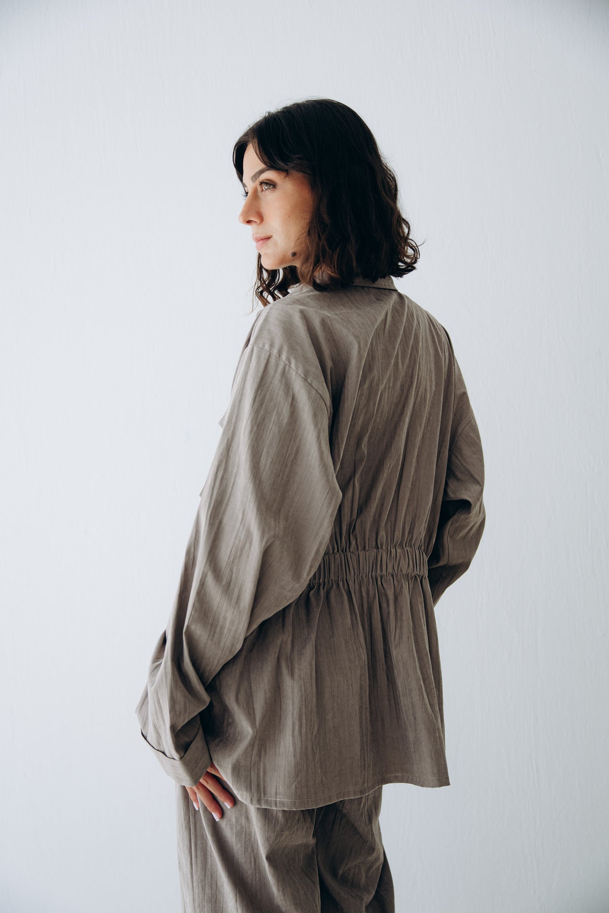 Ease Set in Slate