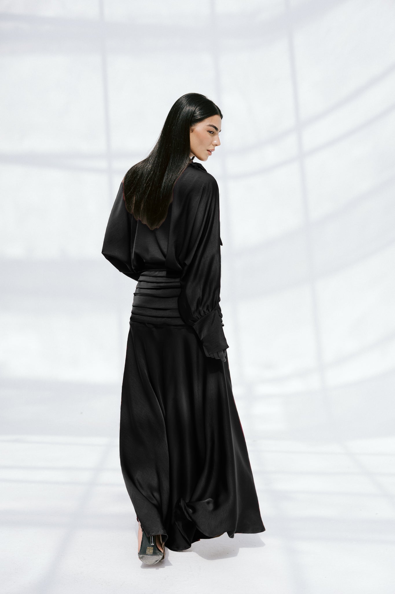The Serenity Set In Black