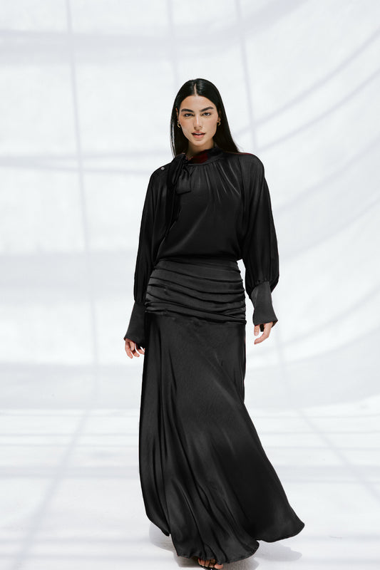 The Serenity Set In Black
