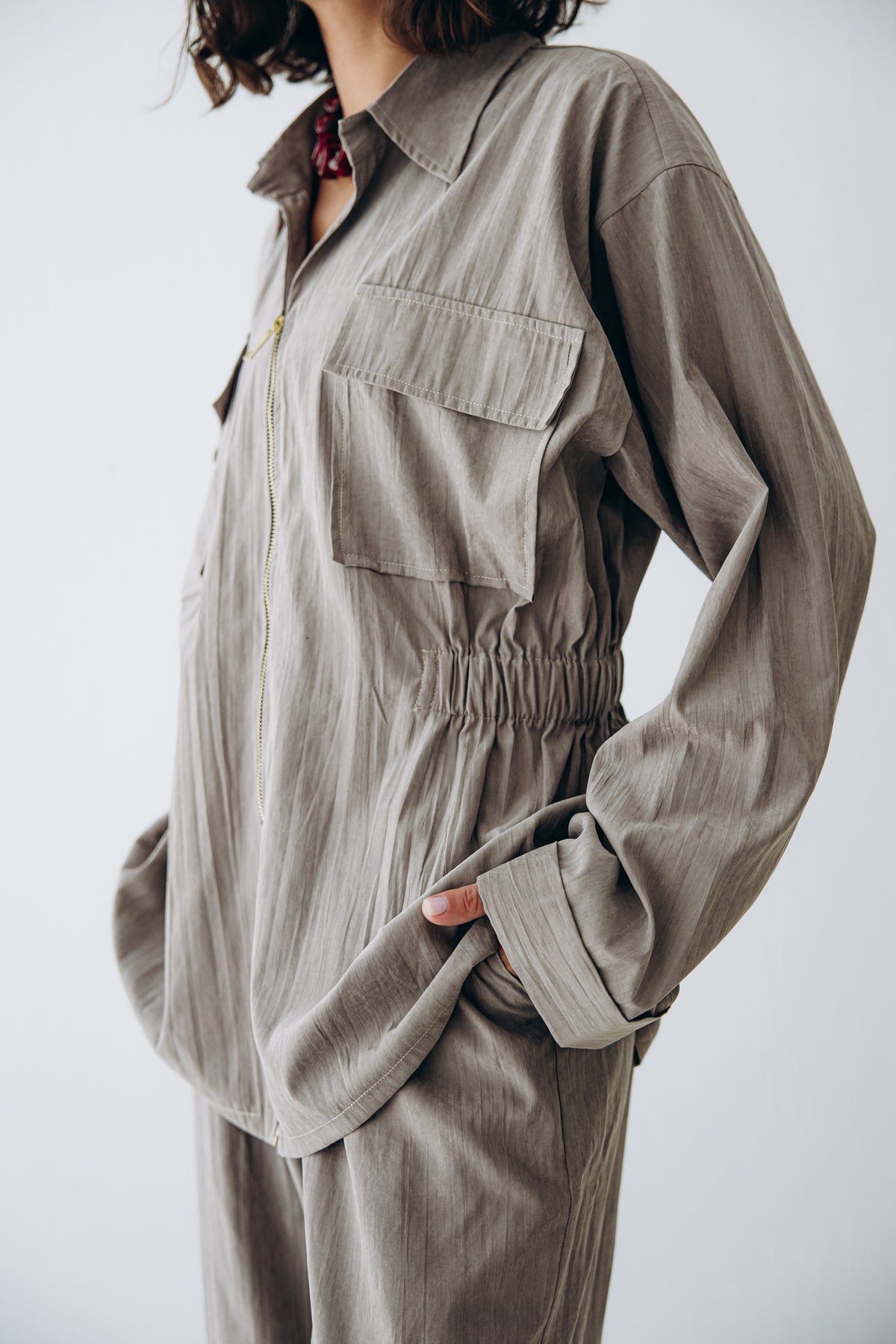Ease Set in Slate
