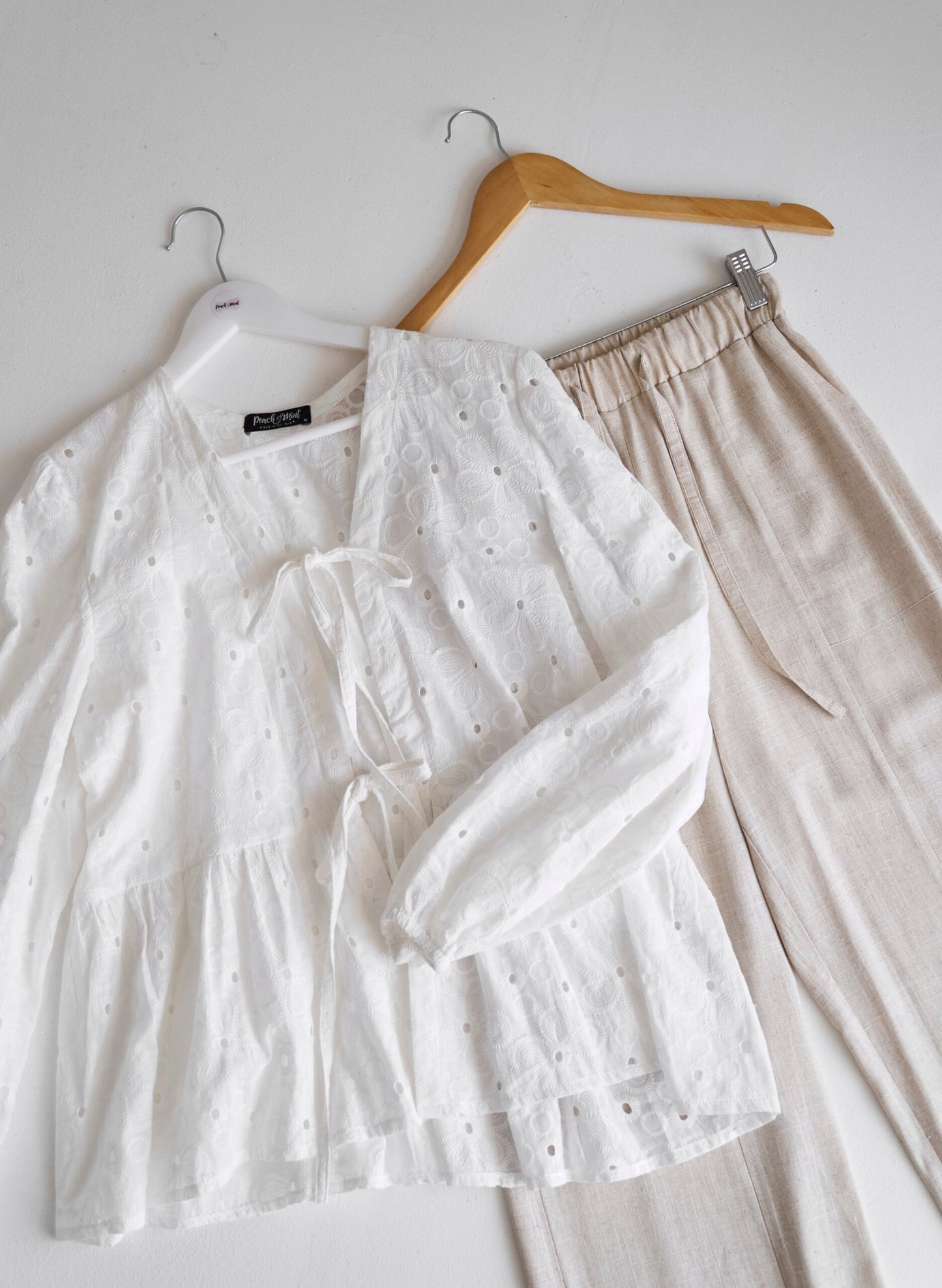 Polly blouse
