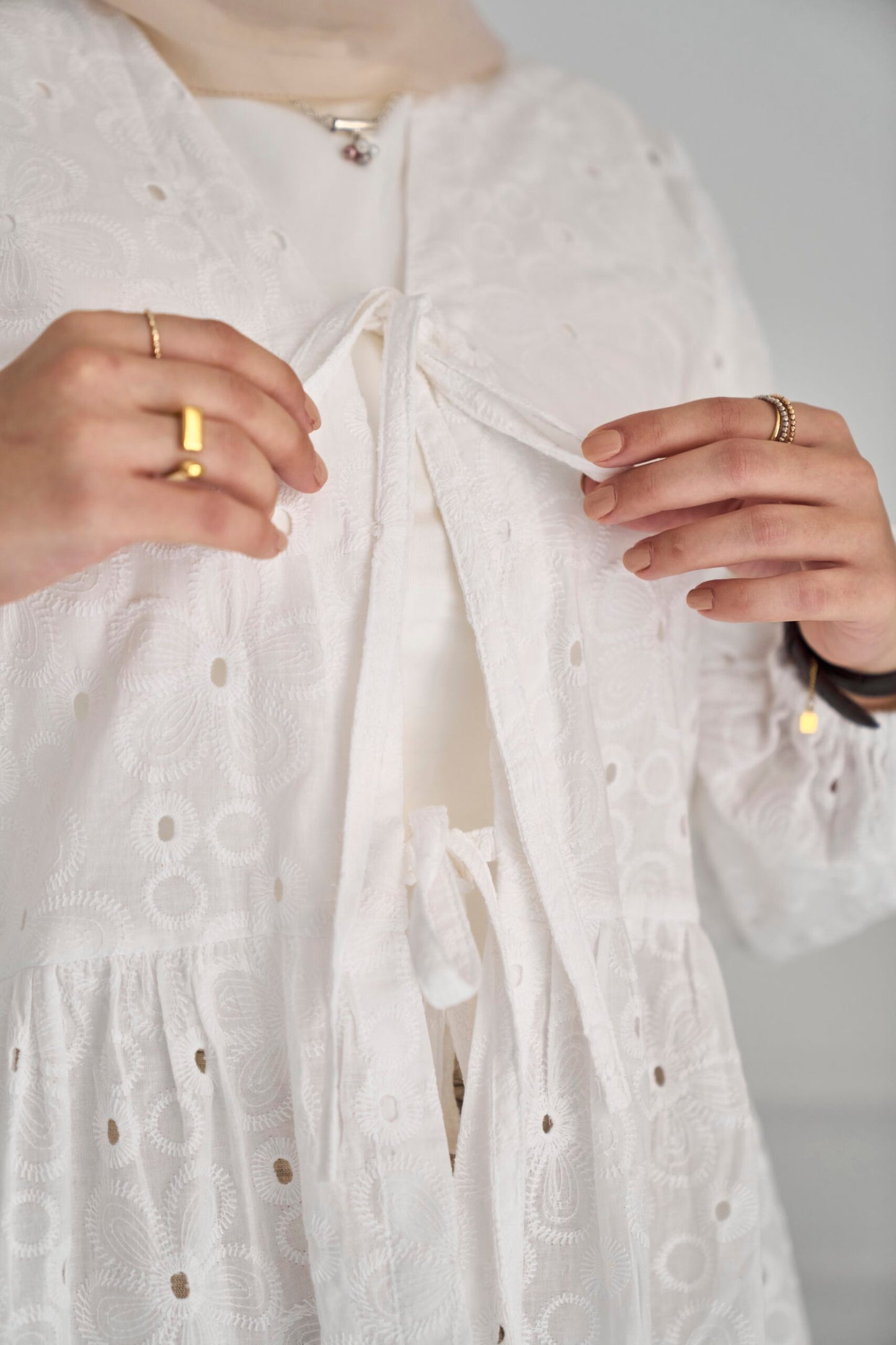 Polly blouse