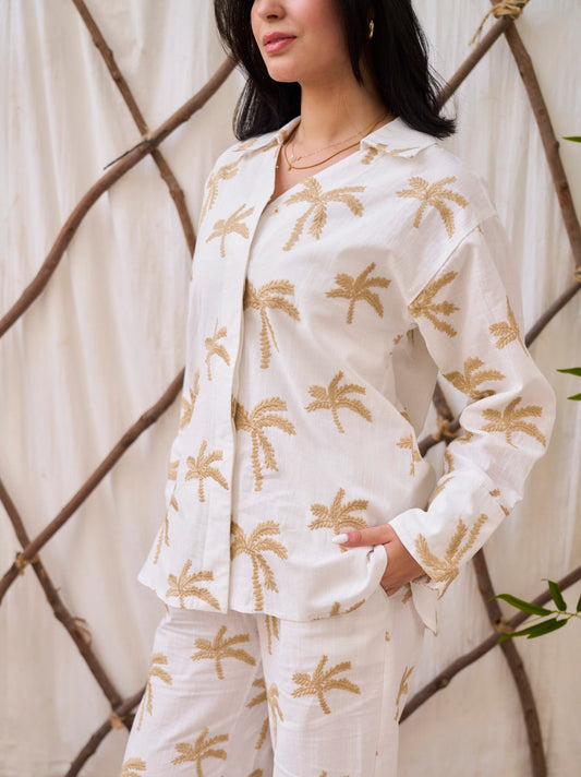 Off White Tamara shirt