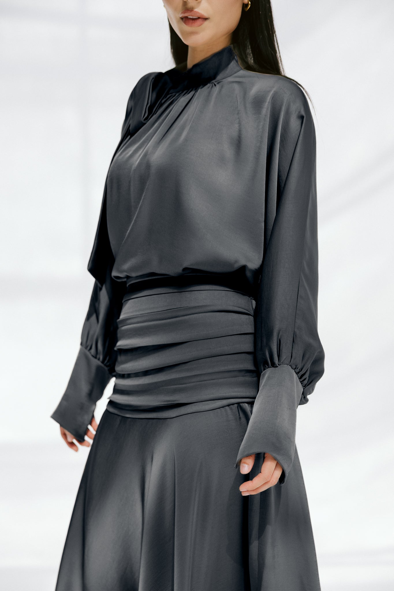 The Serenity Set In Stone Grey