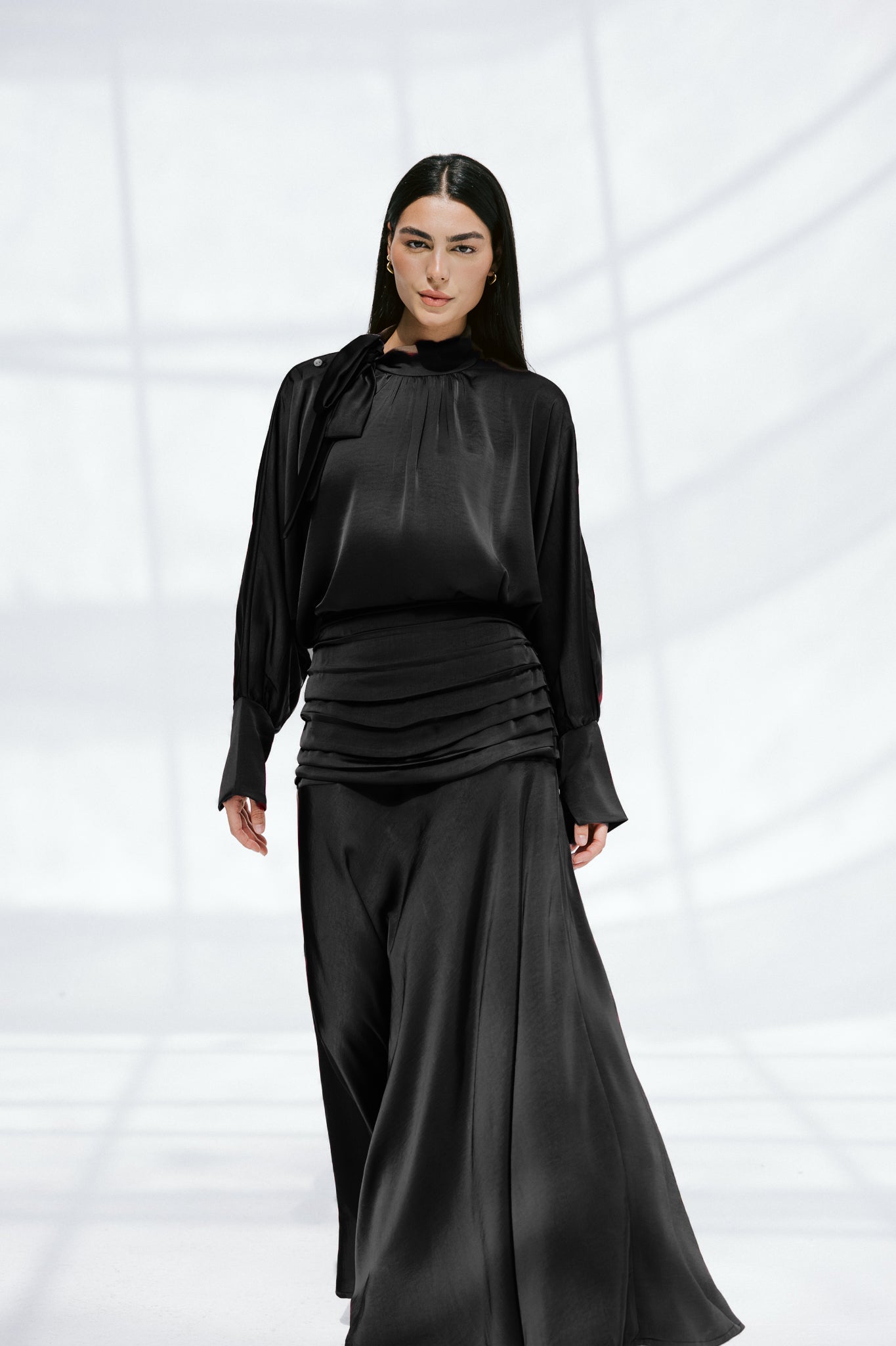 The Serenity Set In Black