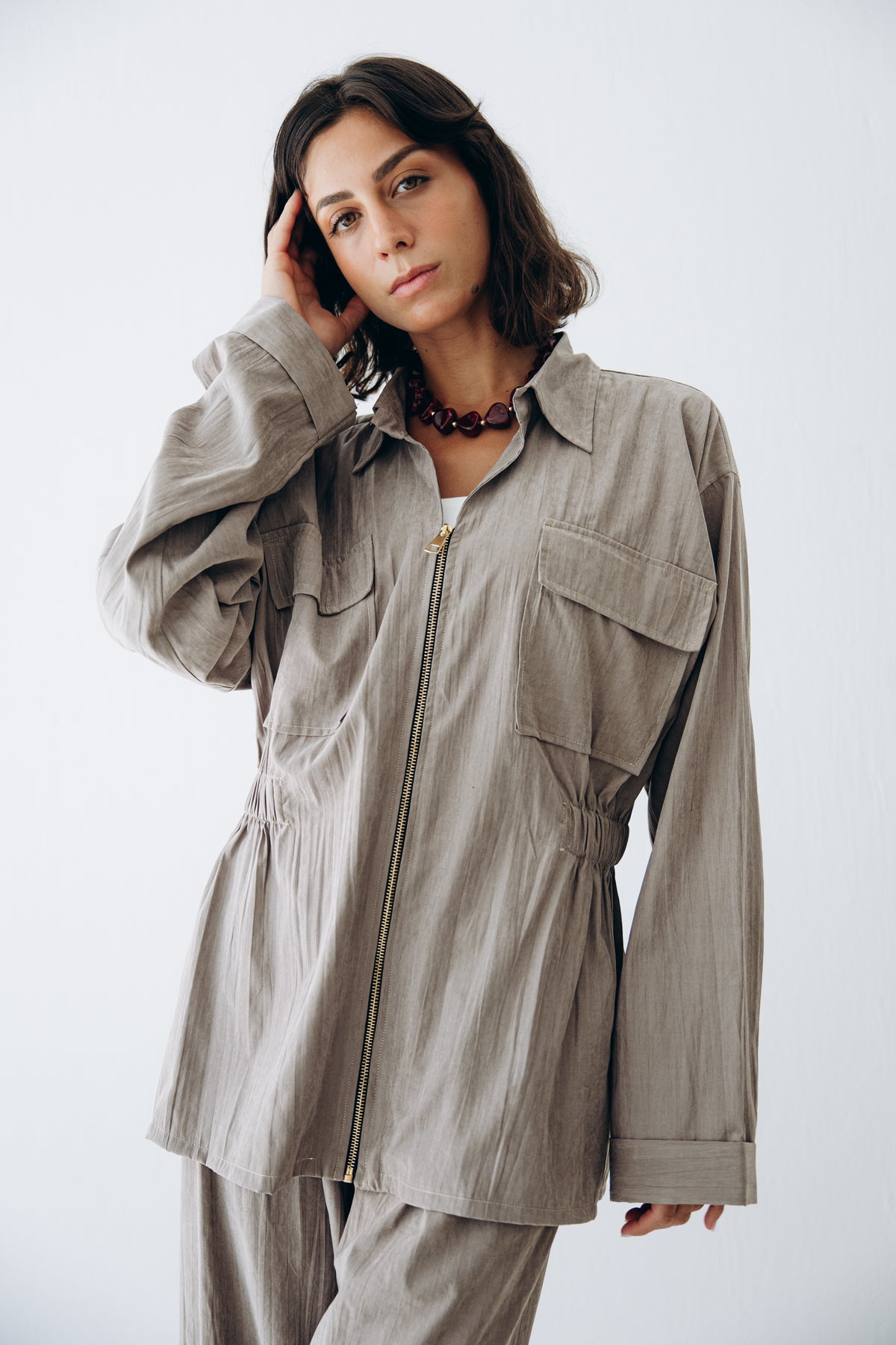 Ease Set in Slate