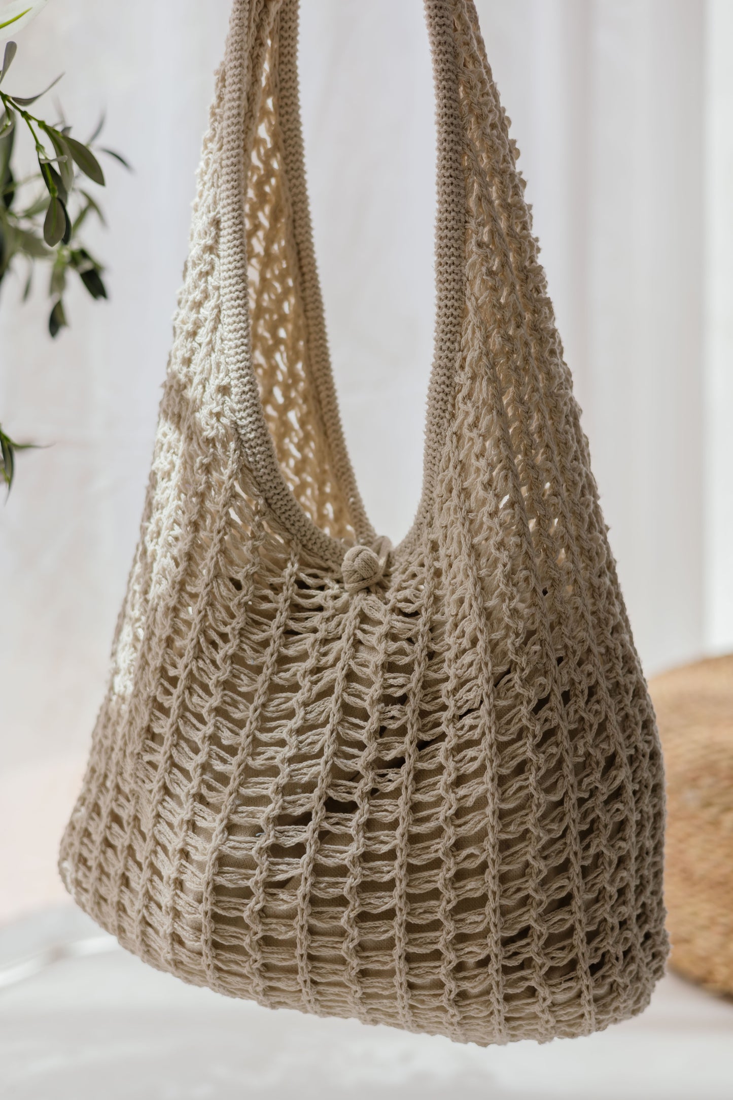 Knita Bag