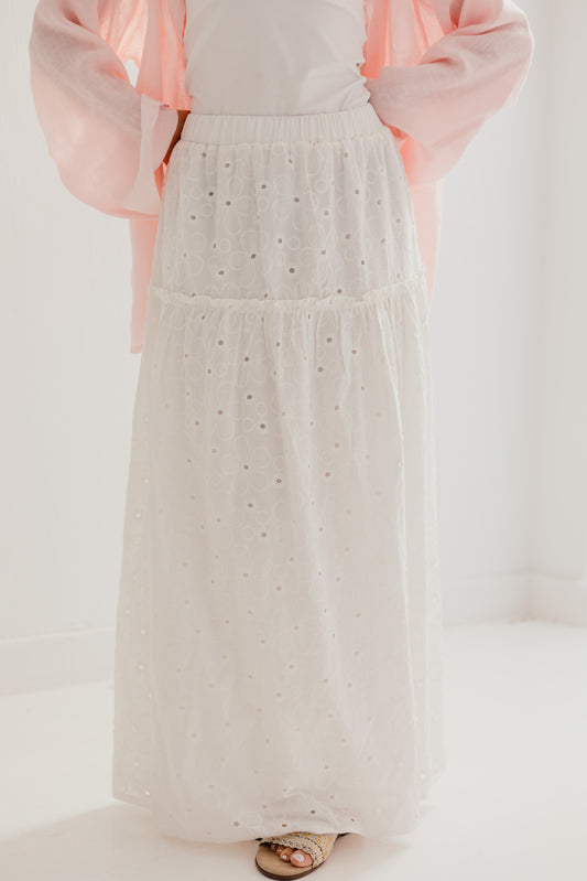 Daisy Skirt