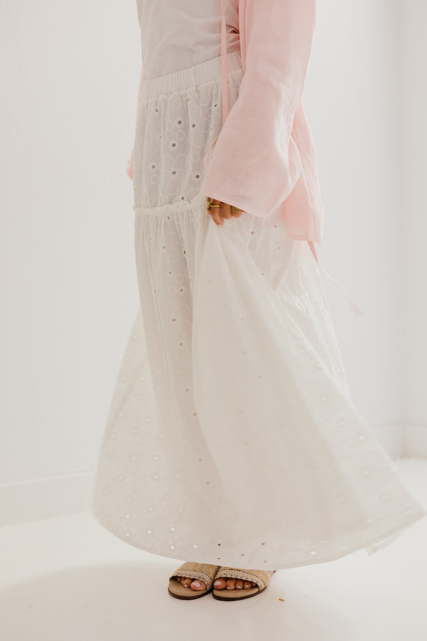 Daisy Skirt