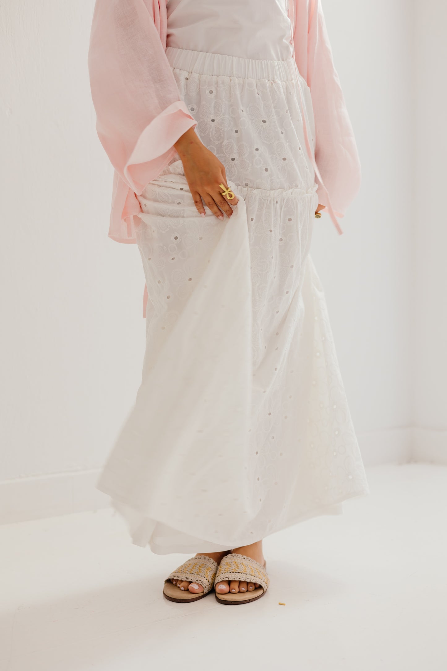 Daisy Skirt