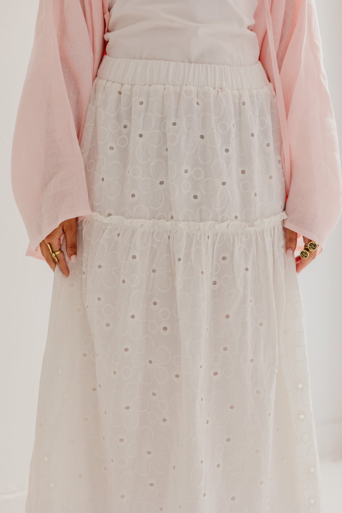 Daisy Skirt