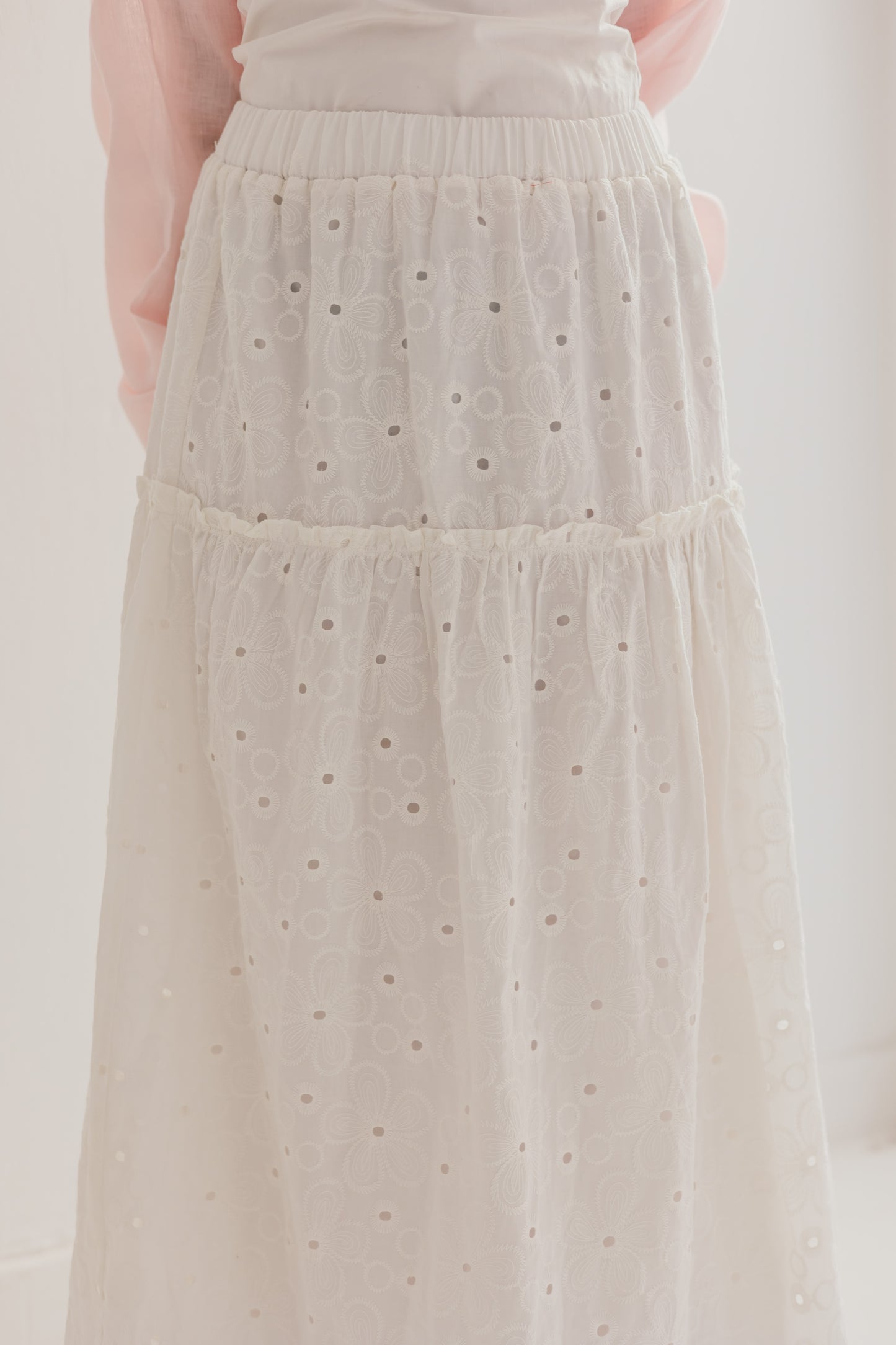 Daisy Skirt