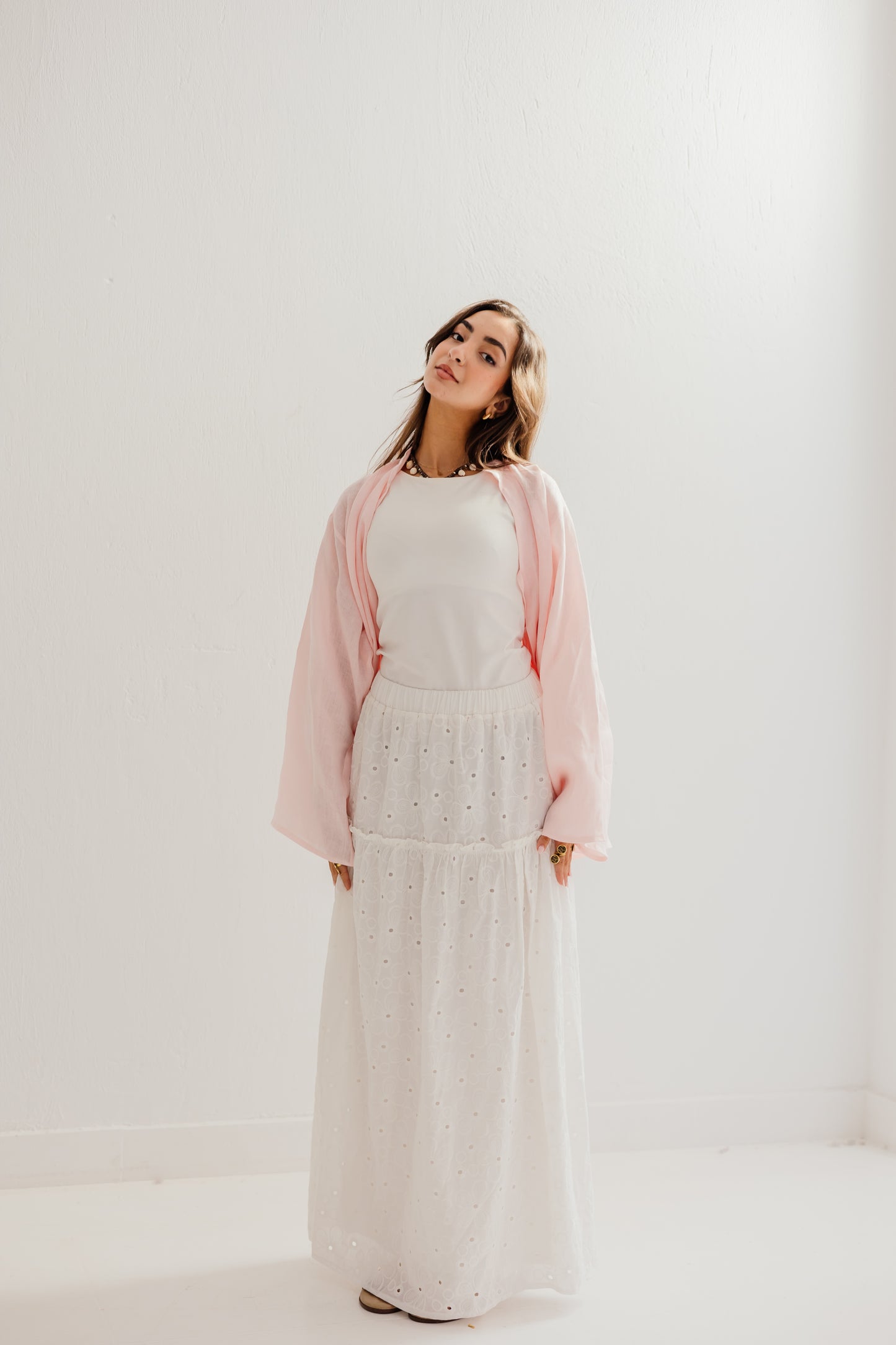 Daisy Skirt
