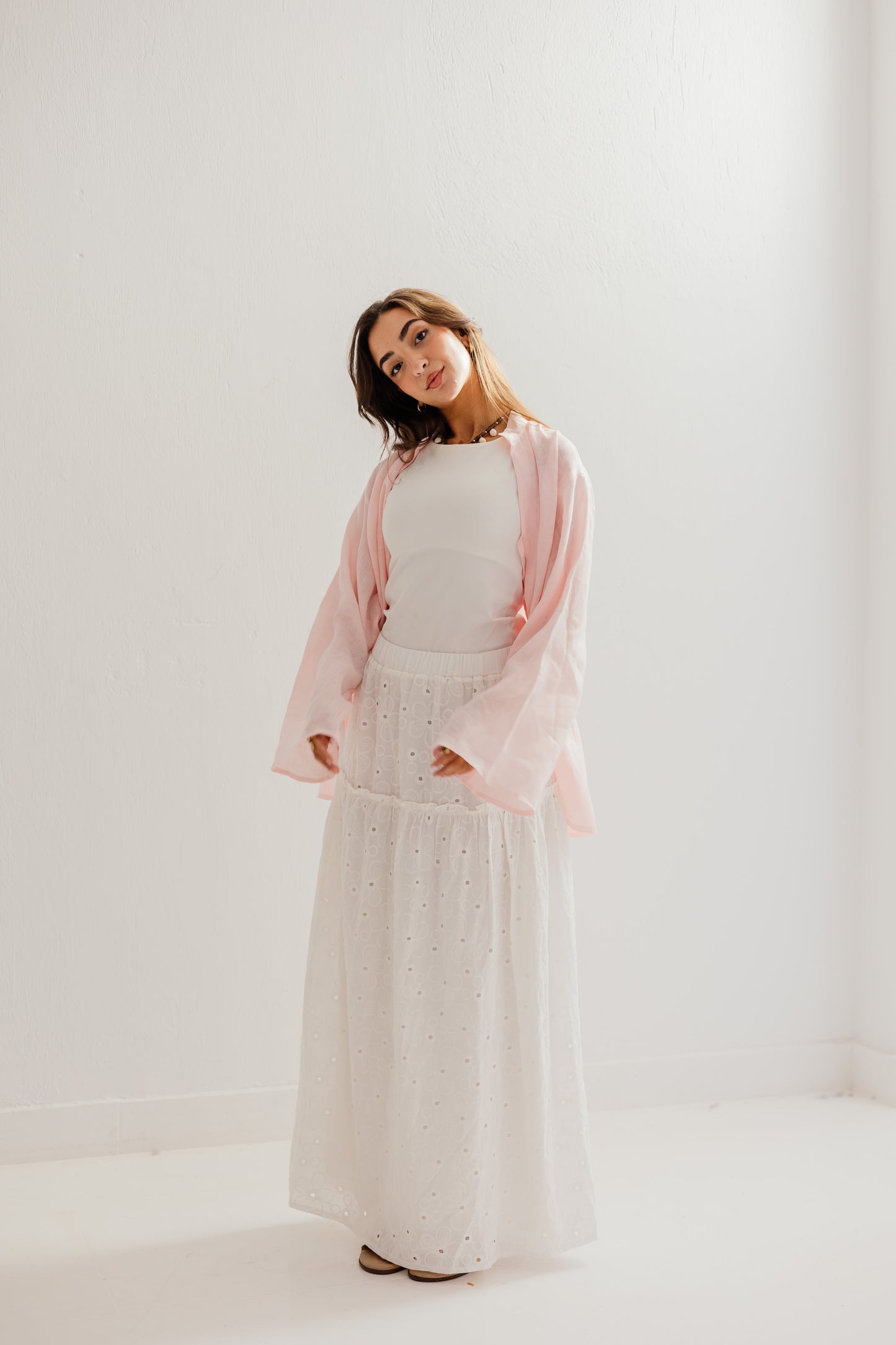 Daisy Skirt